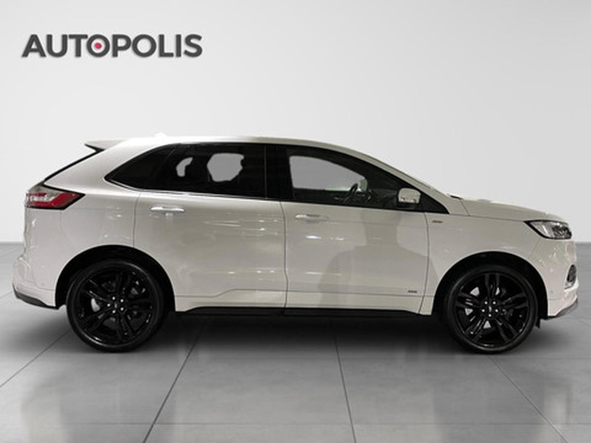 Ford Edge 2.0 ST-LINE 175kW 4x4 Aut. (2020) - Photo 18