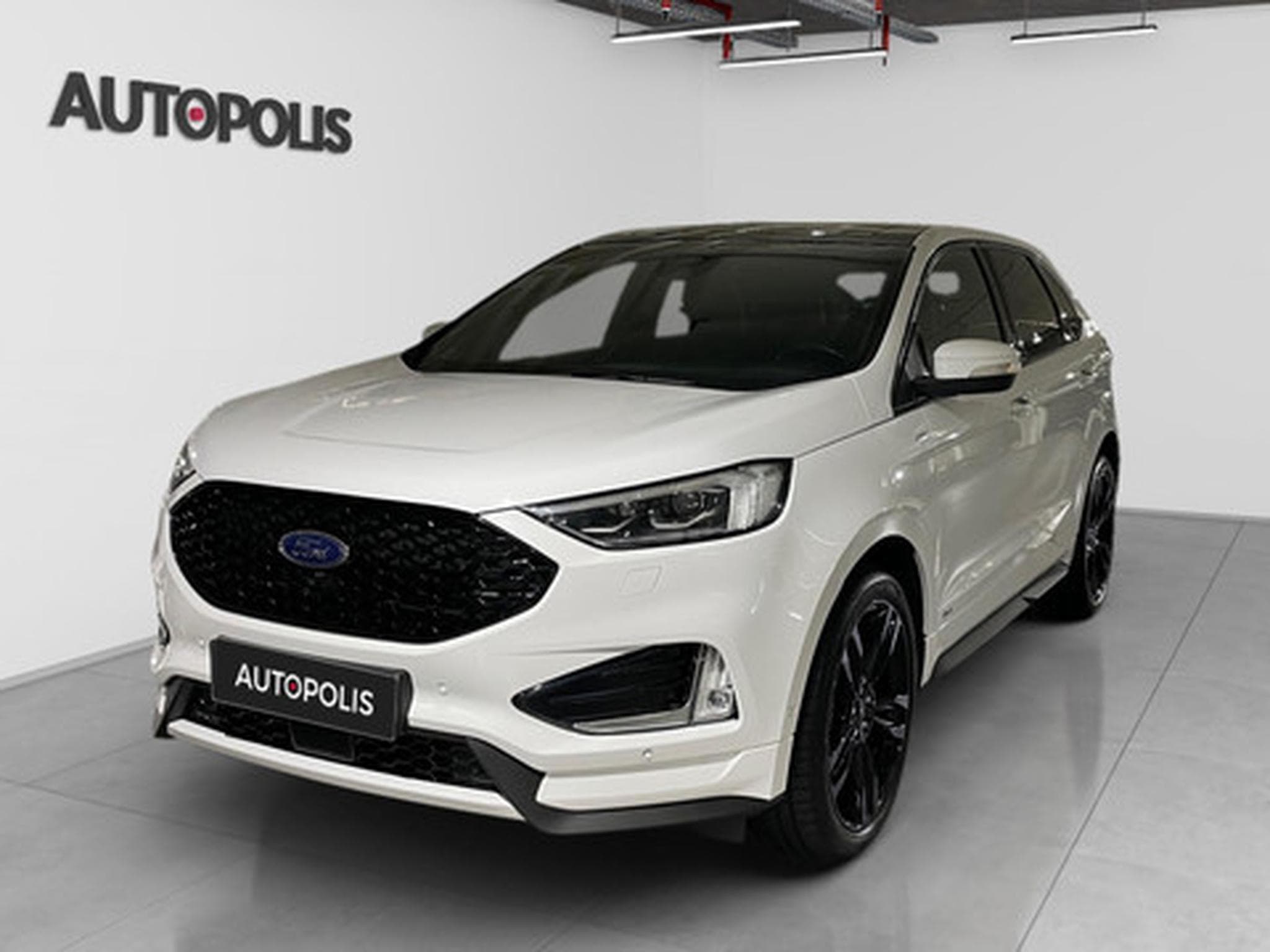 Ford Edge 2.0 ST-LINE 175kW 4x4 Aut. (2020) - Photo 19