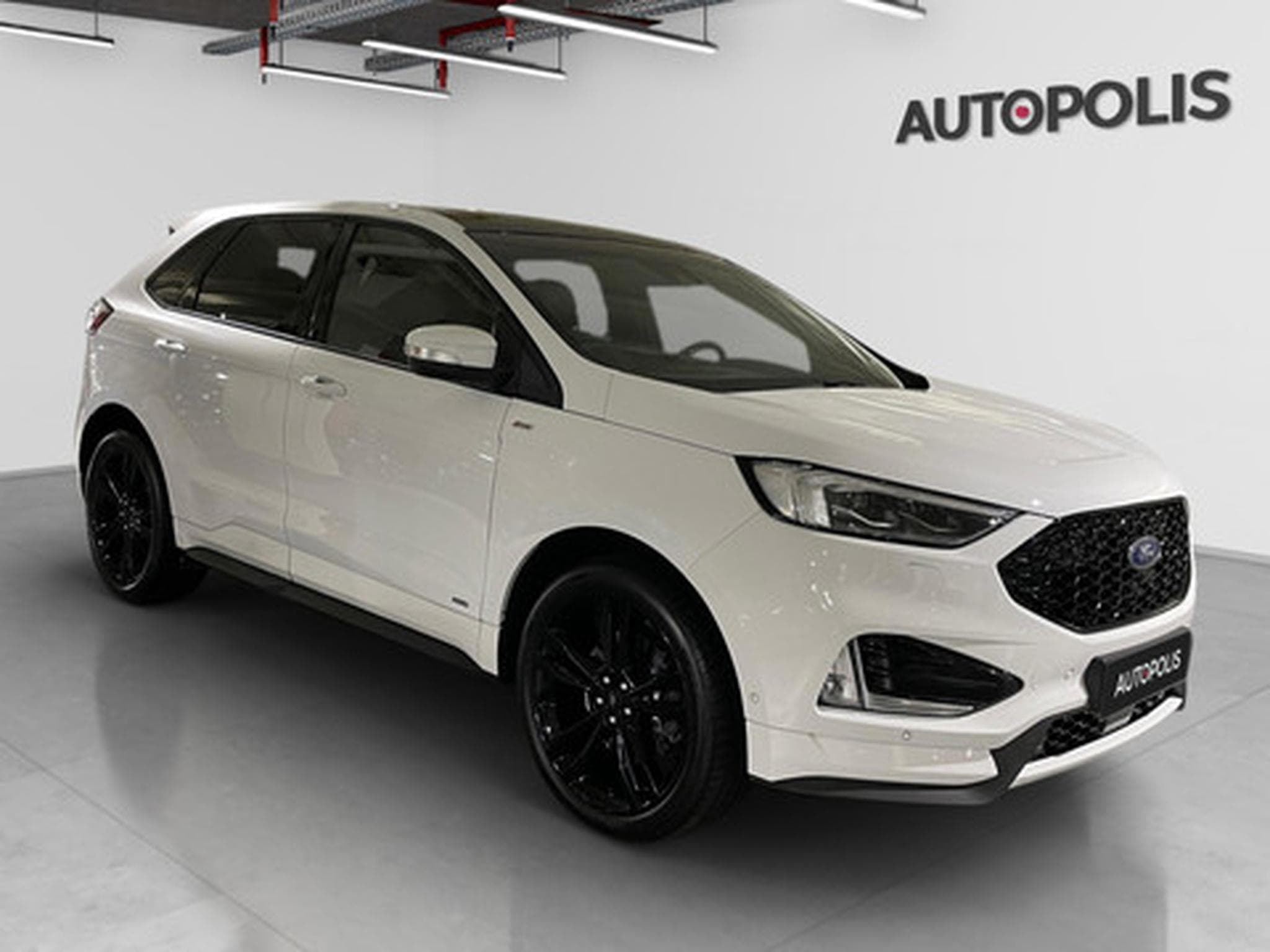 Ford Edge 2.0 ST-LINE 175kW 4x4 Aut. (2020) - Photo 21