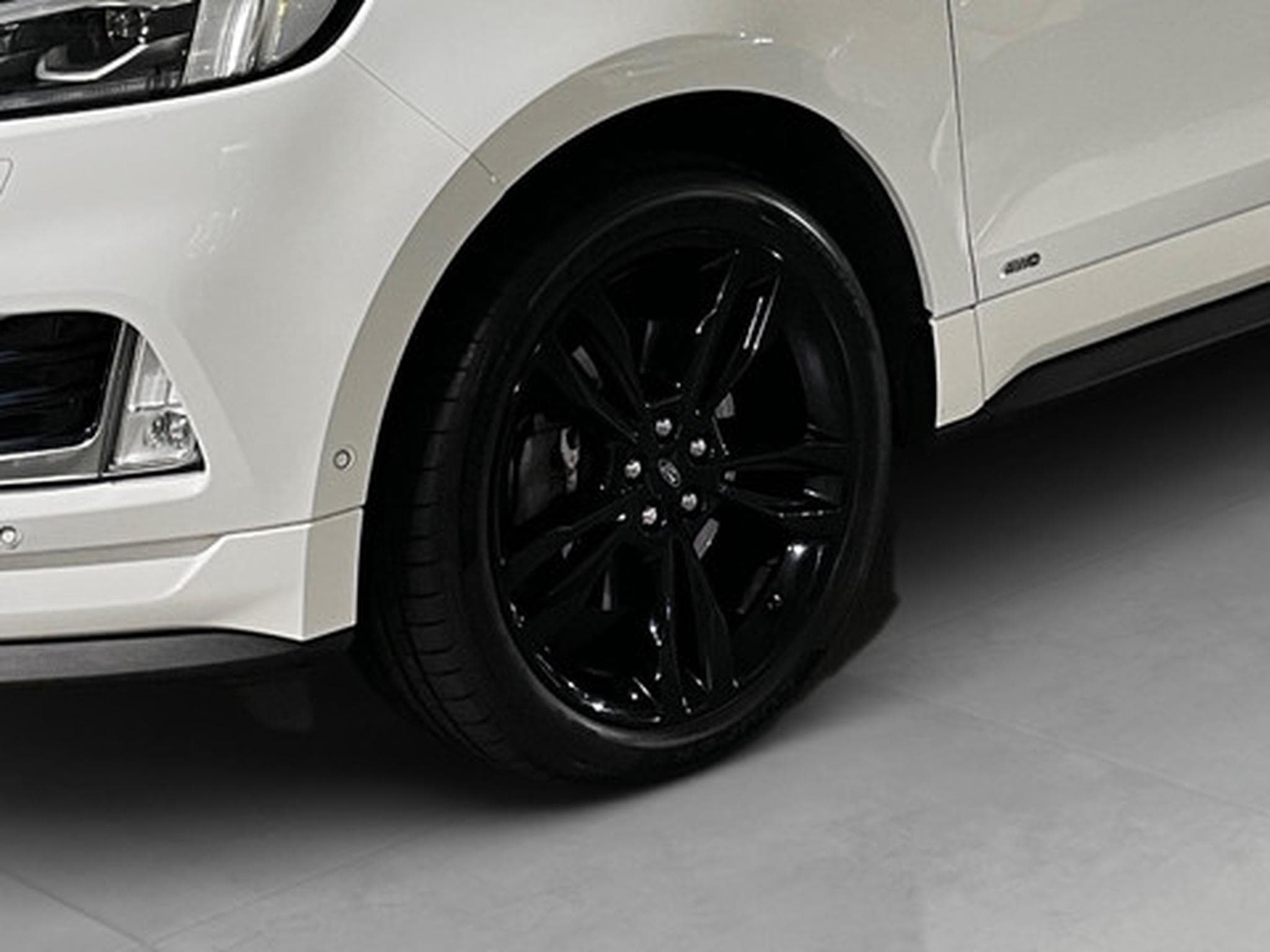 Ford Edge 2.0 ST-LINE 175kW 4x4 Aut. (2020) - Photo 22