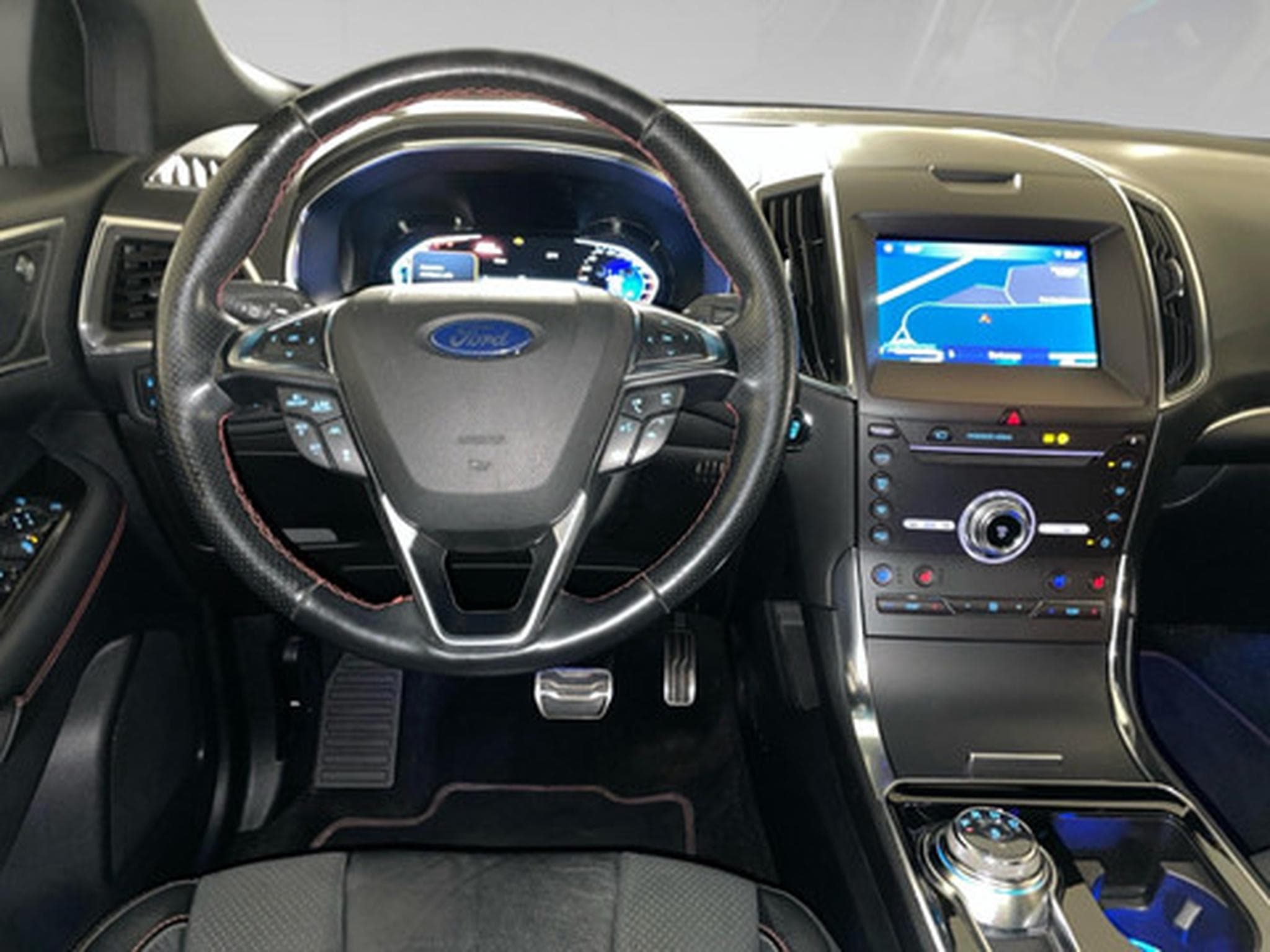 Ford Edge 2.0 ST-LINE 175kW 4x4 Aut. (2020) - Photo 6