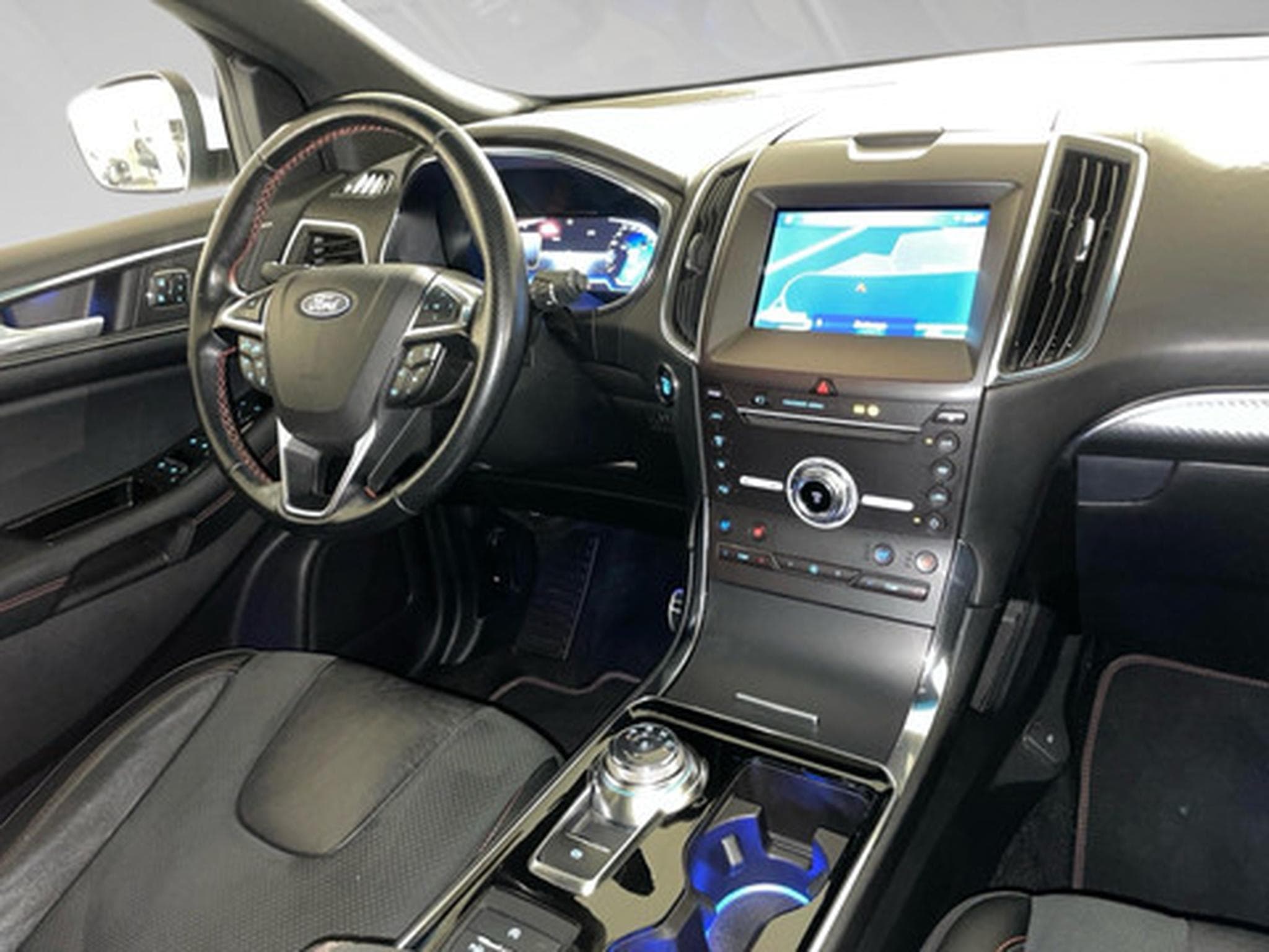 Ford Edge 2.0 ST-LINE 175kW 4x4 Aut. (2020) - Photo 7