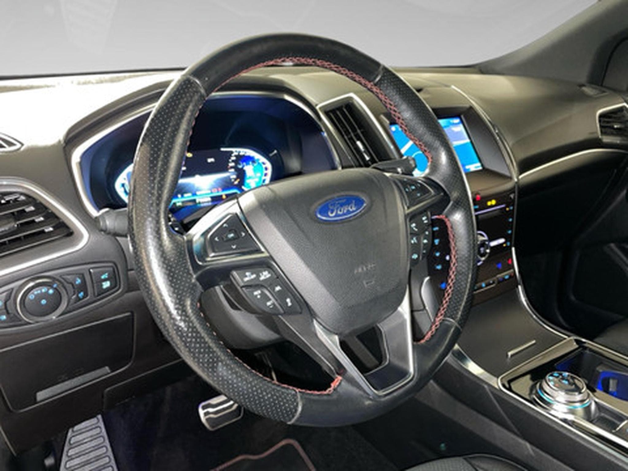 Ford Edge 2.0 ST-LINE 175kW 4x4 Aut. (2020) - Photo 8