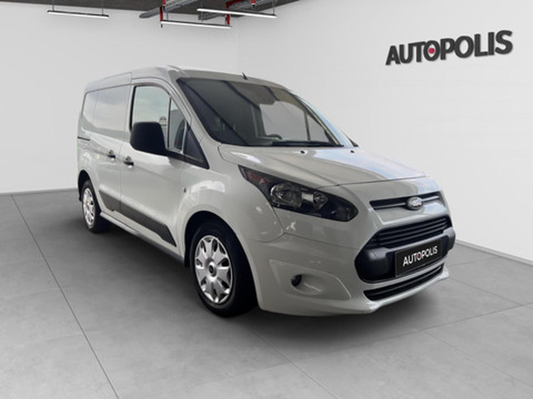 Ford Transit 290M 2.2 TD 74/100 Ambiente (2017) - Photo 10