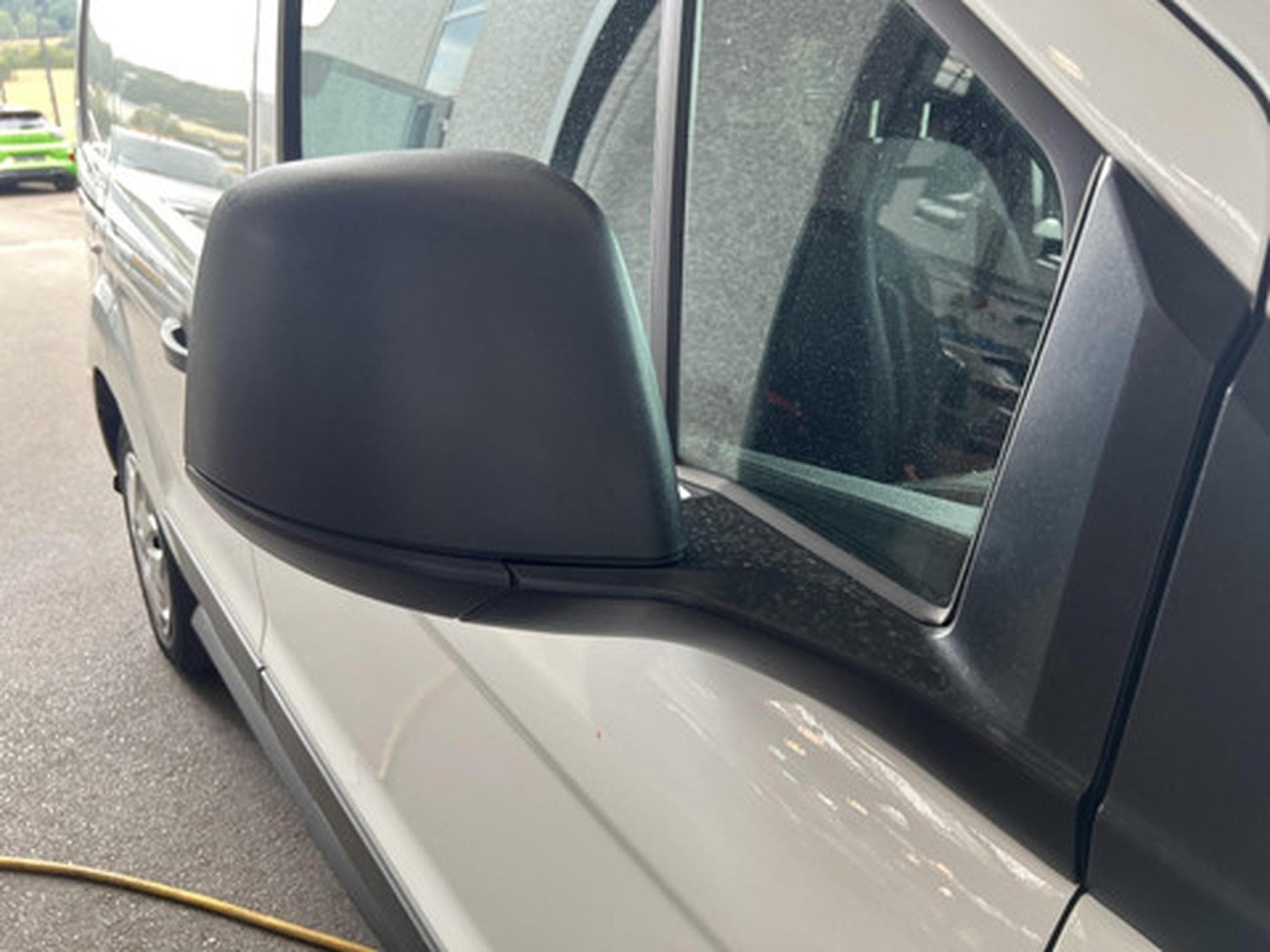 Ford Transit 290M 2.2 TD 74/100 Ambiente (2017) - Photo 18