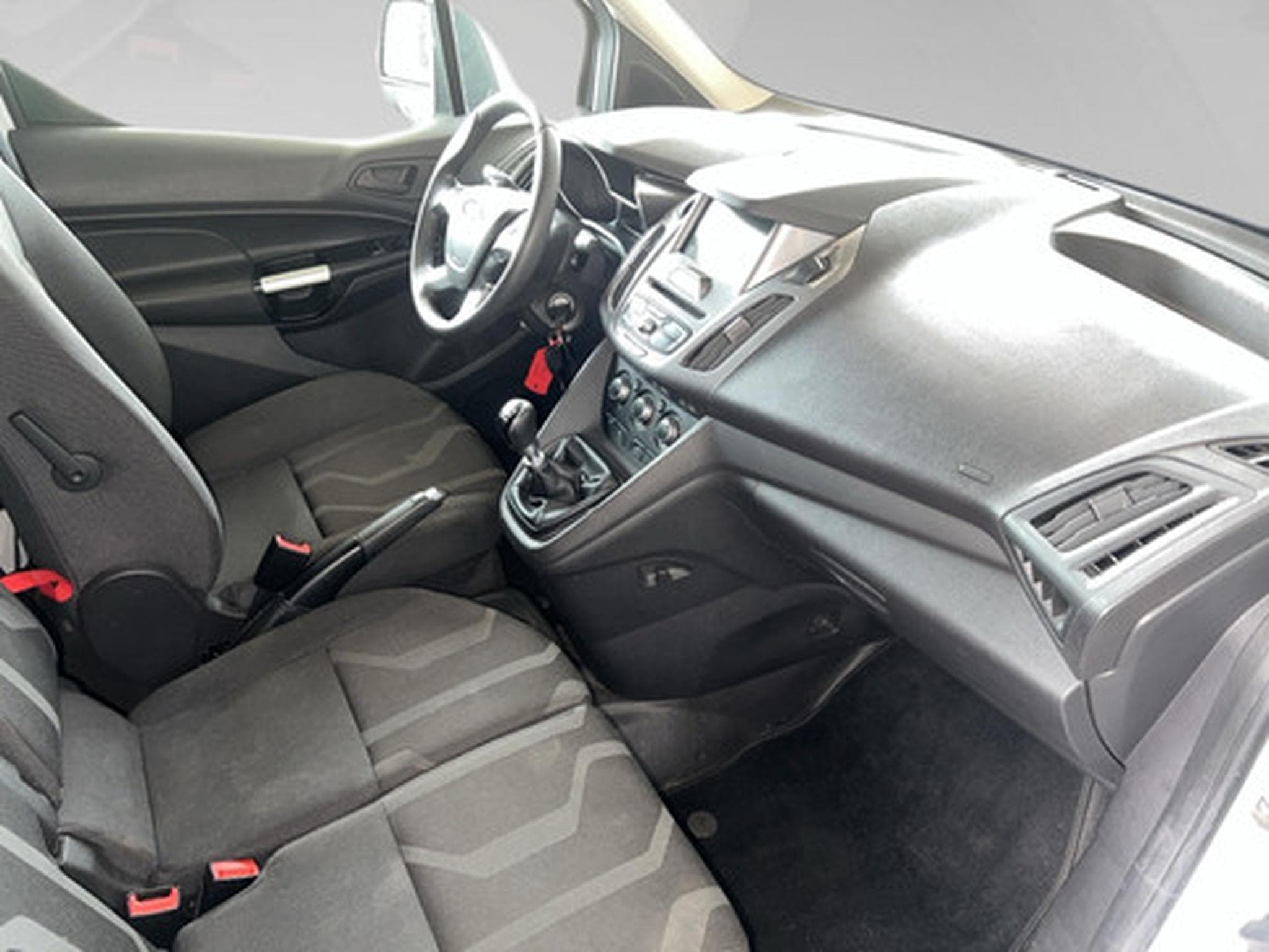 Ford Transit 290M 2.2 TD 74/100 Ambiente (2017) - Photo 19