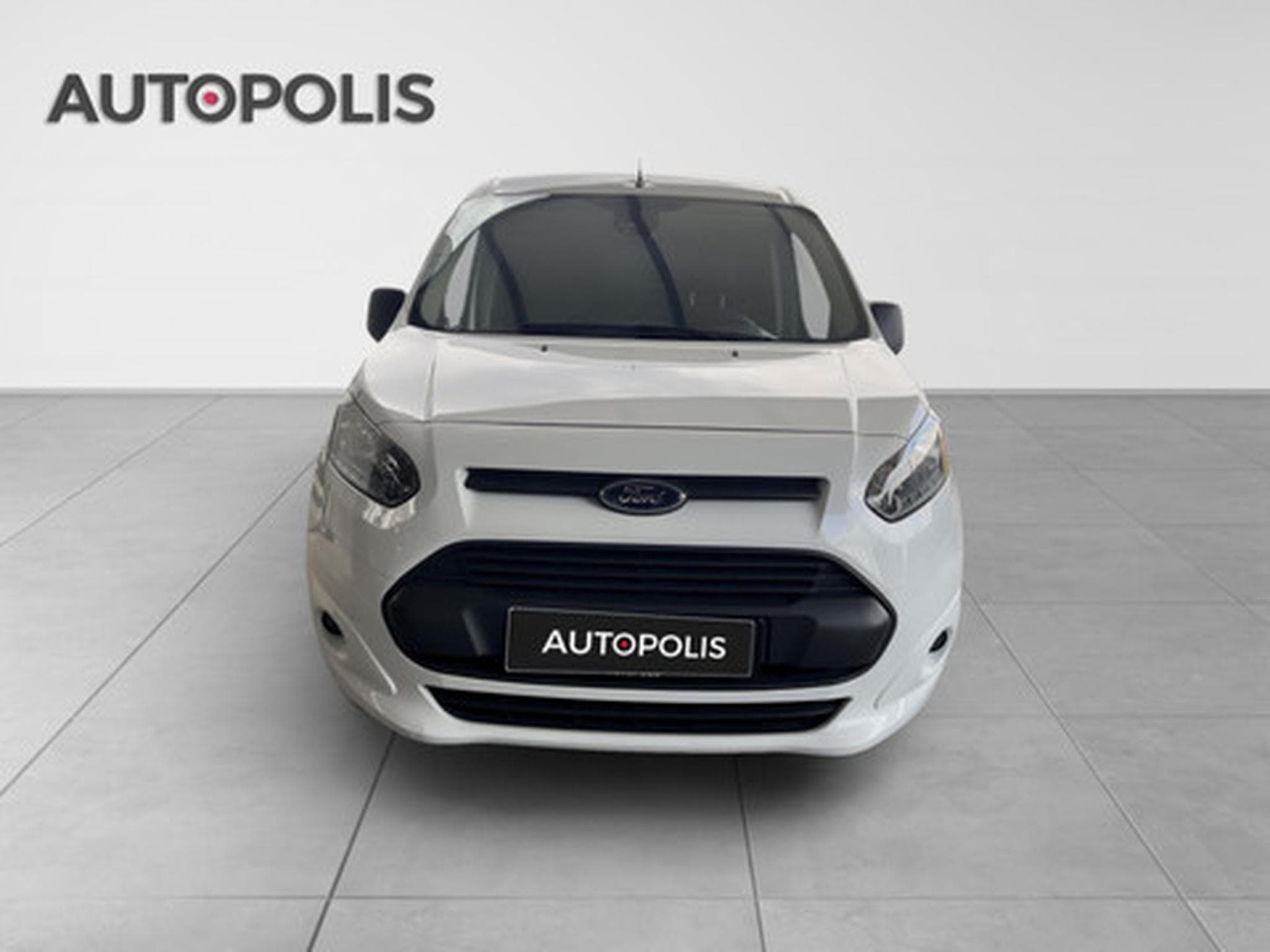Ford Transit 290M 2.2 TD 74/100 Ambiente (2017) - Photo 3