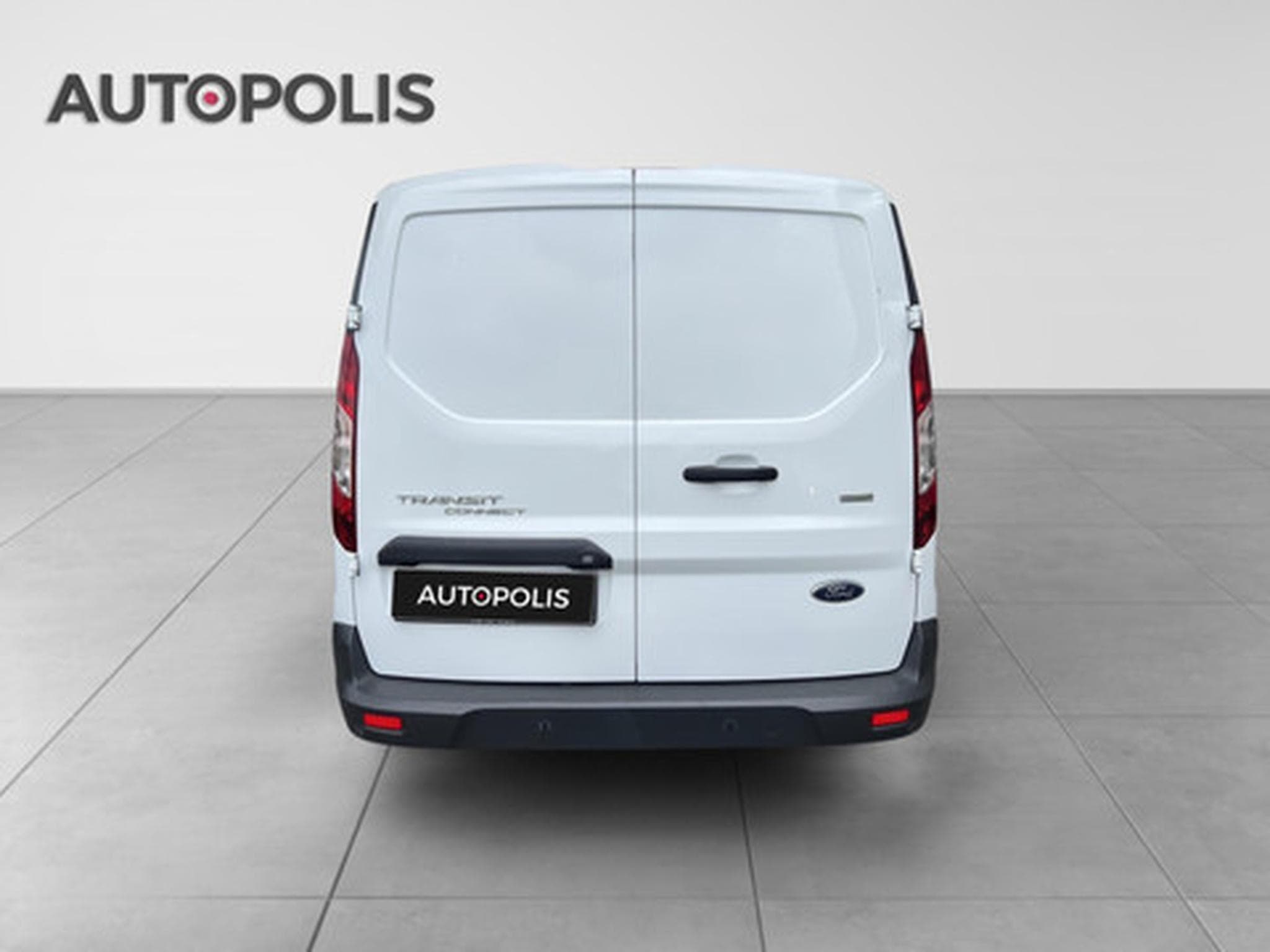 Ford Transit 290M 2.2 TD 74/100 Ambiente (2017) - Photo 8