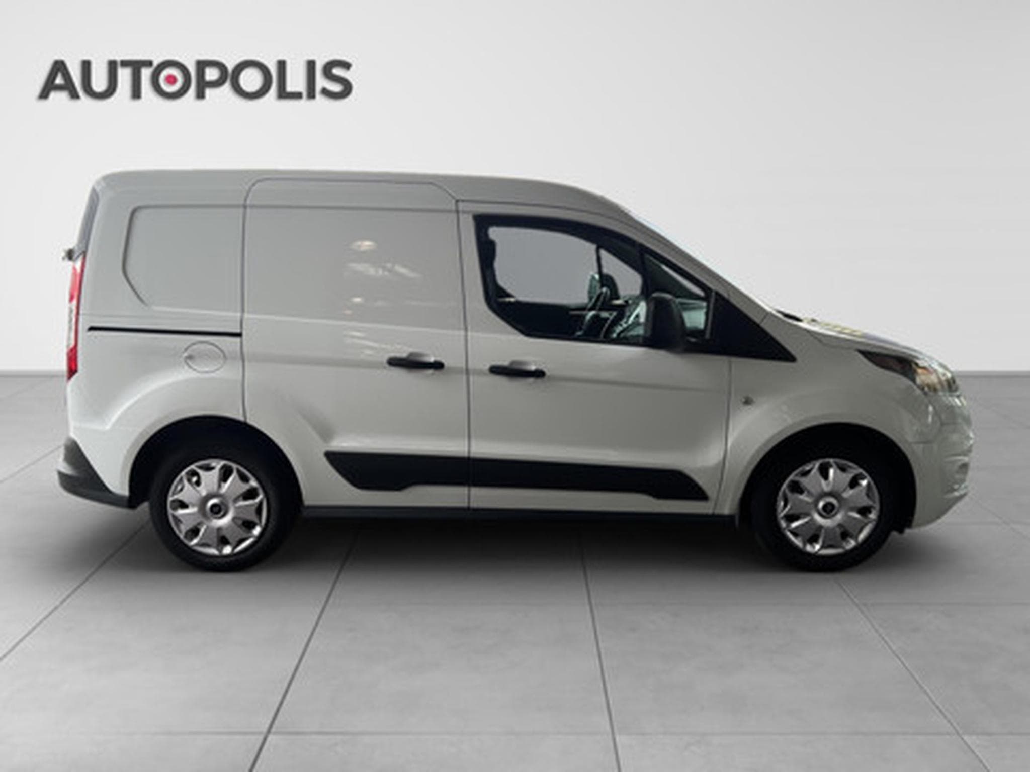 Ford Transit 290M 2.2 TD 74/100 Ambiente (2017) - Photo 9