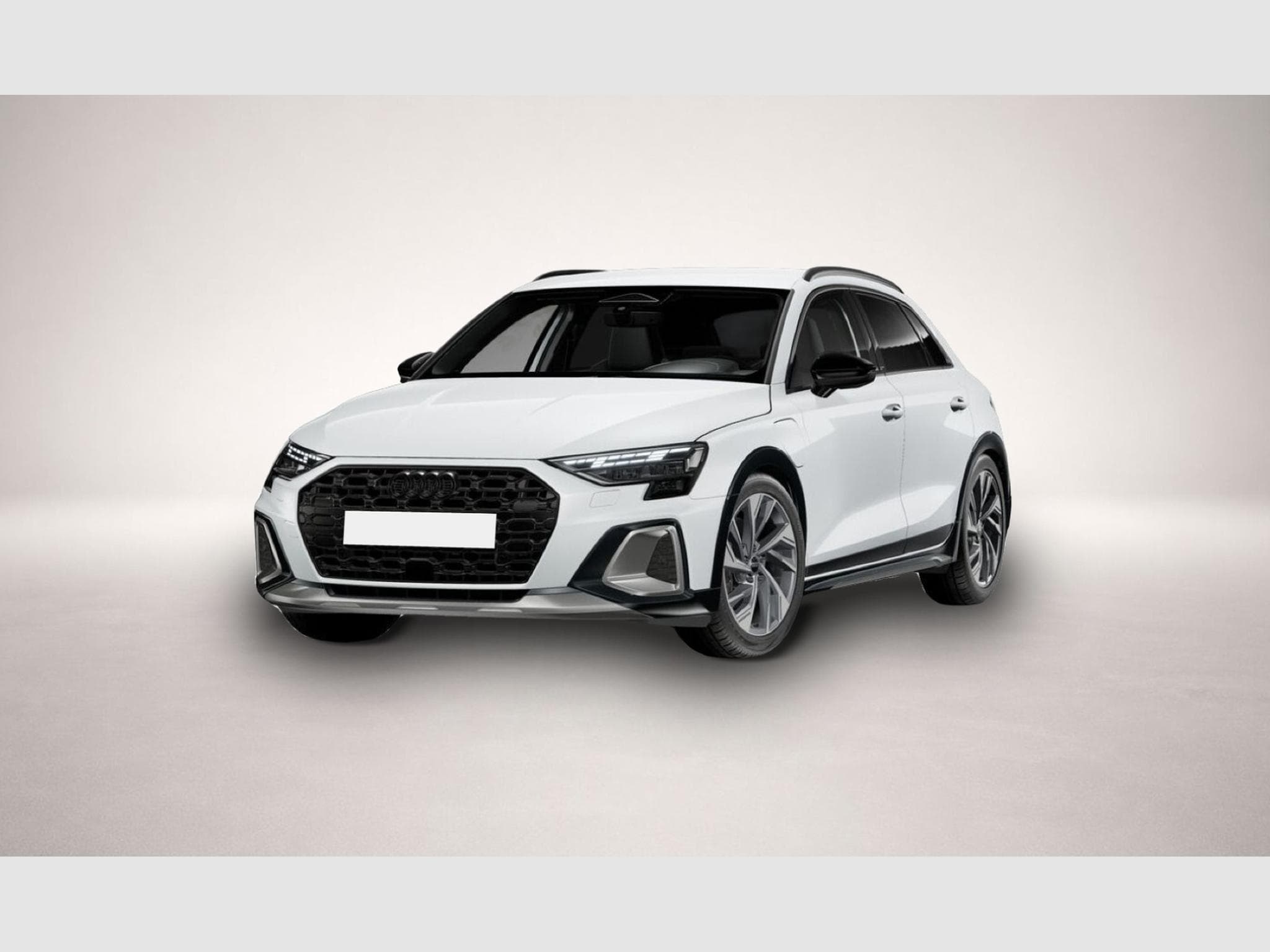 Audi A3 (2025) - Foto 1