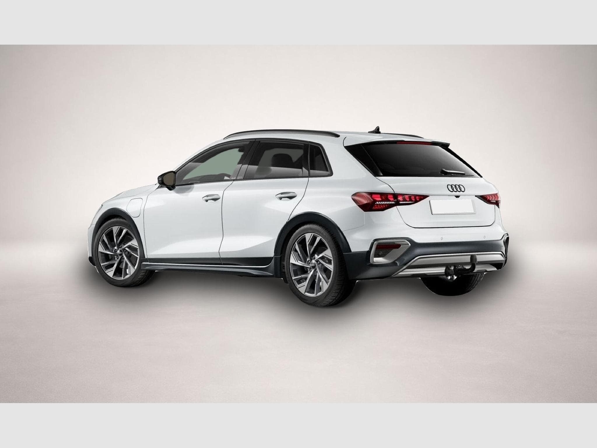 Audi A3 (2025) - Foto 2