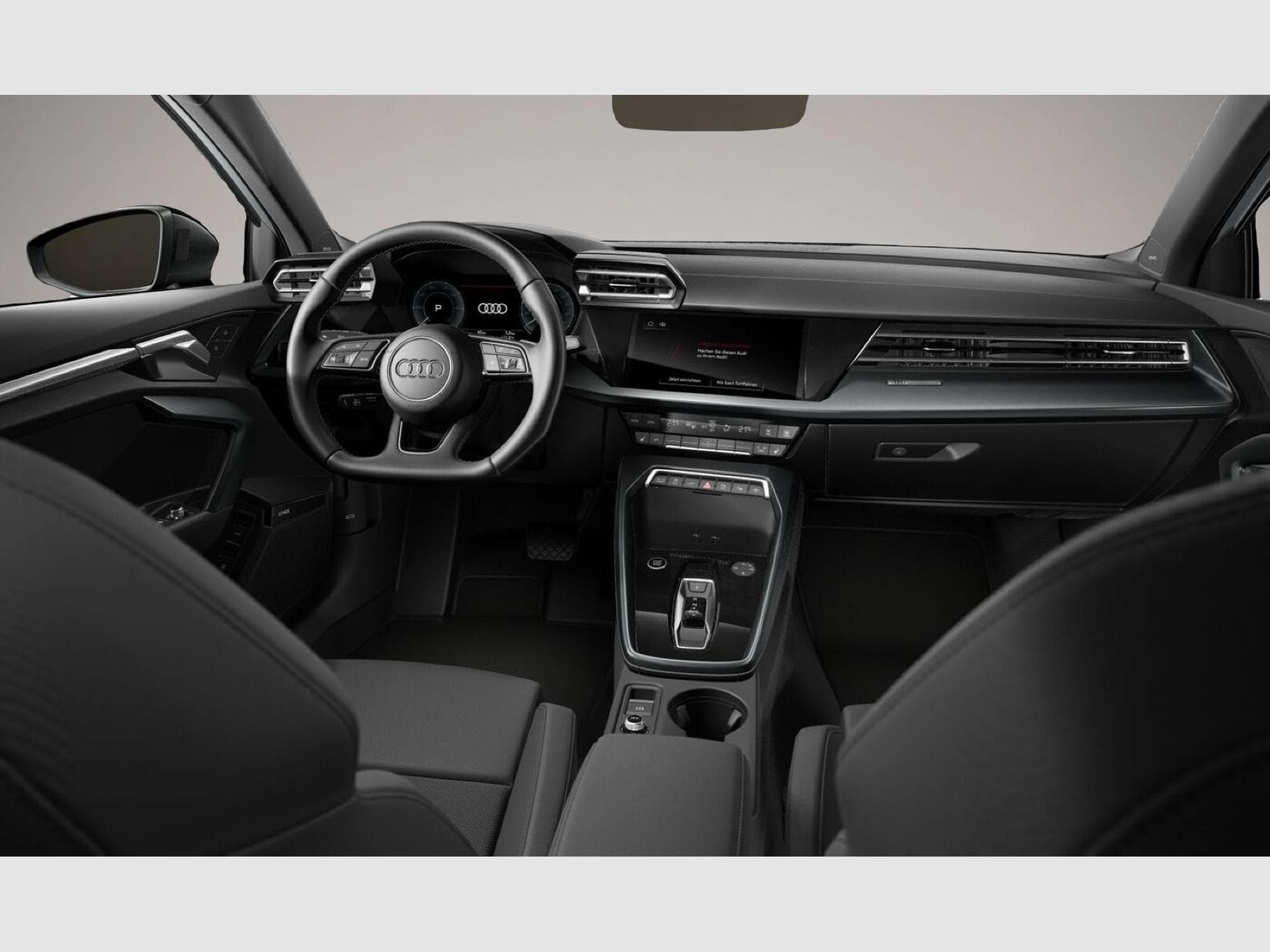 Audi A3 (2025) - Foto 4