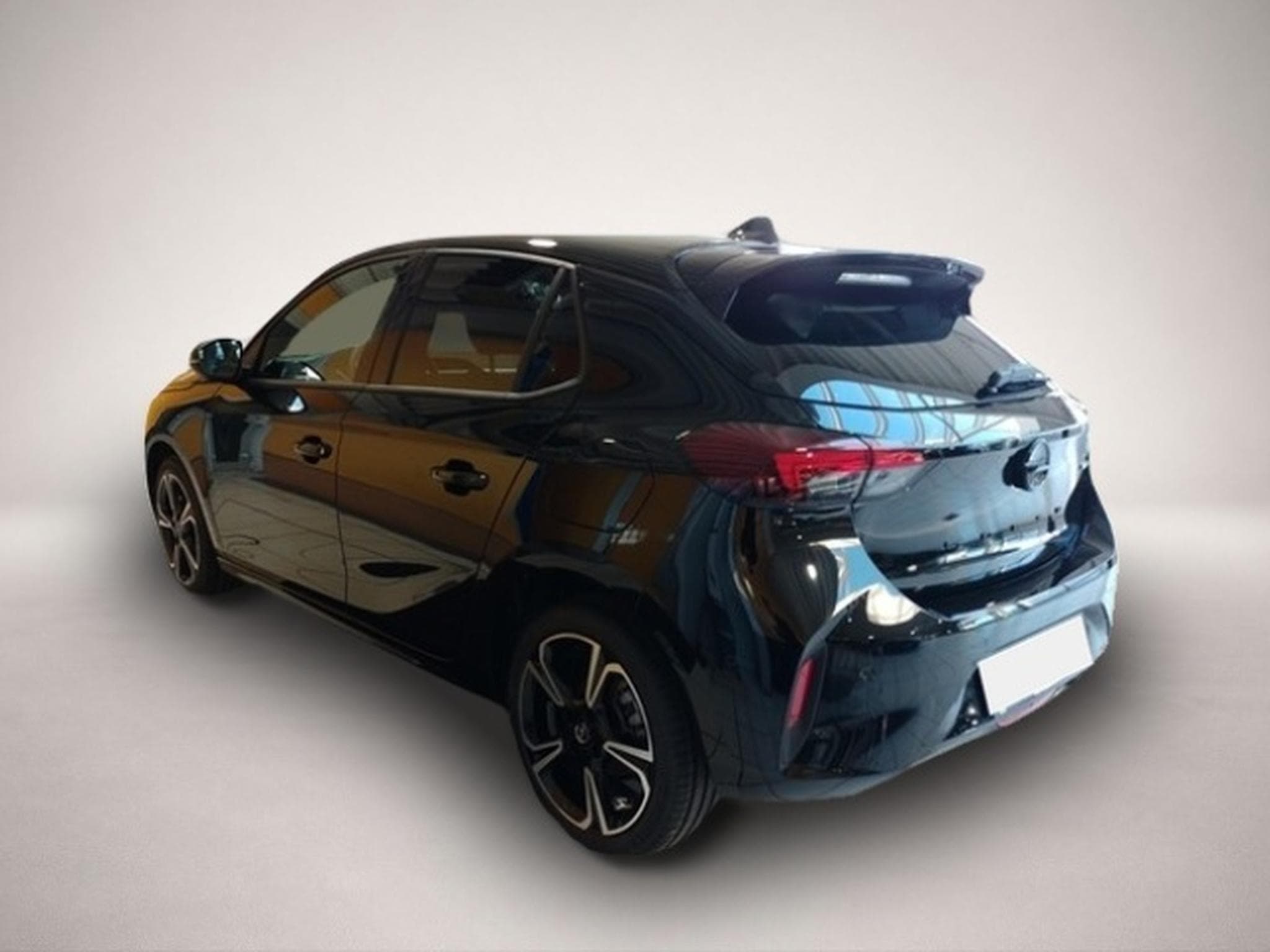 Opel Corsa (2025) - Foto 3