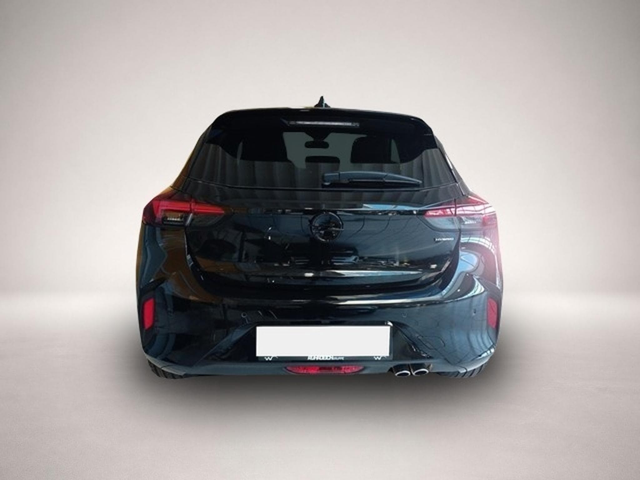 Opel Corsa (2025) - Foto 4