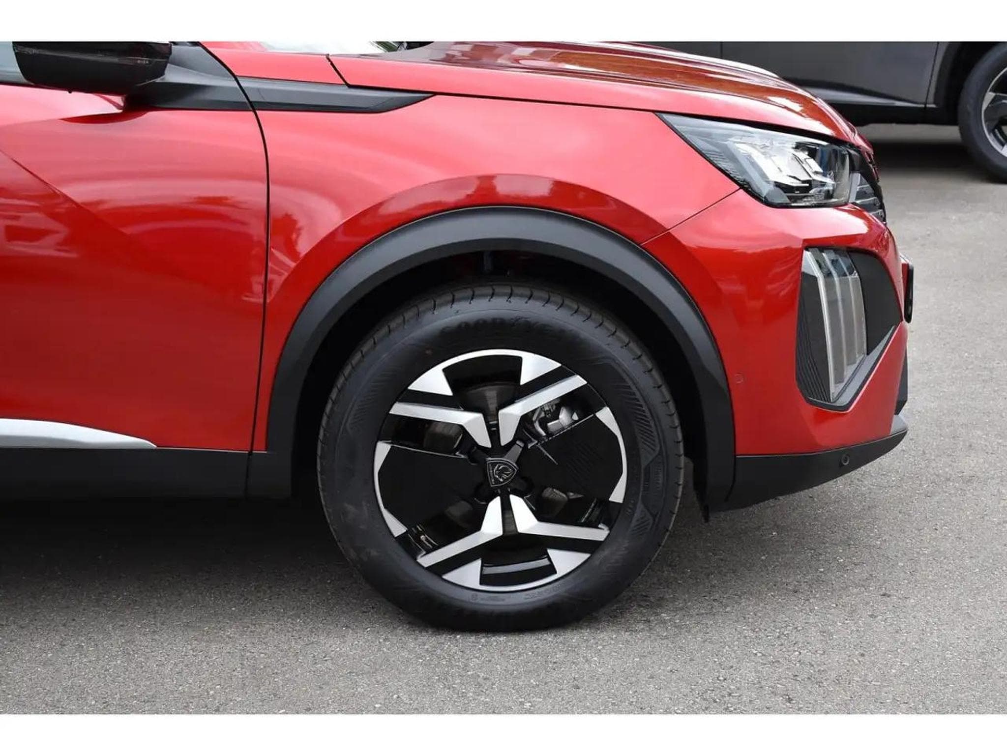 Peugeot 2008 (2025) - Foto 5