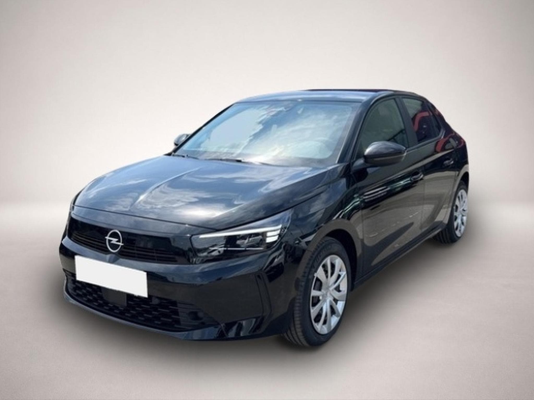 Opel Corsa (2025) - Foto 1