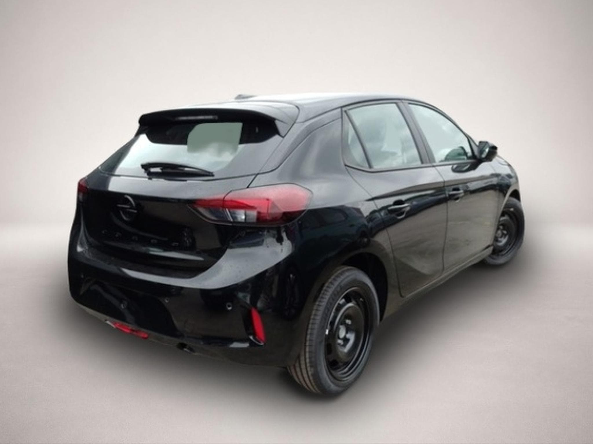 Opel Corsa (2025) - Foto 5