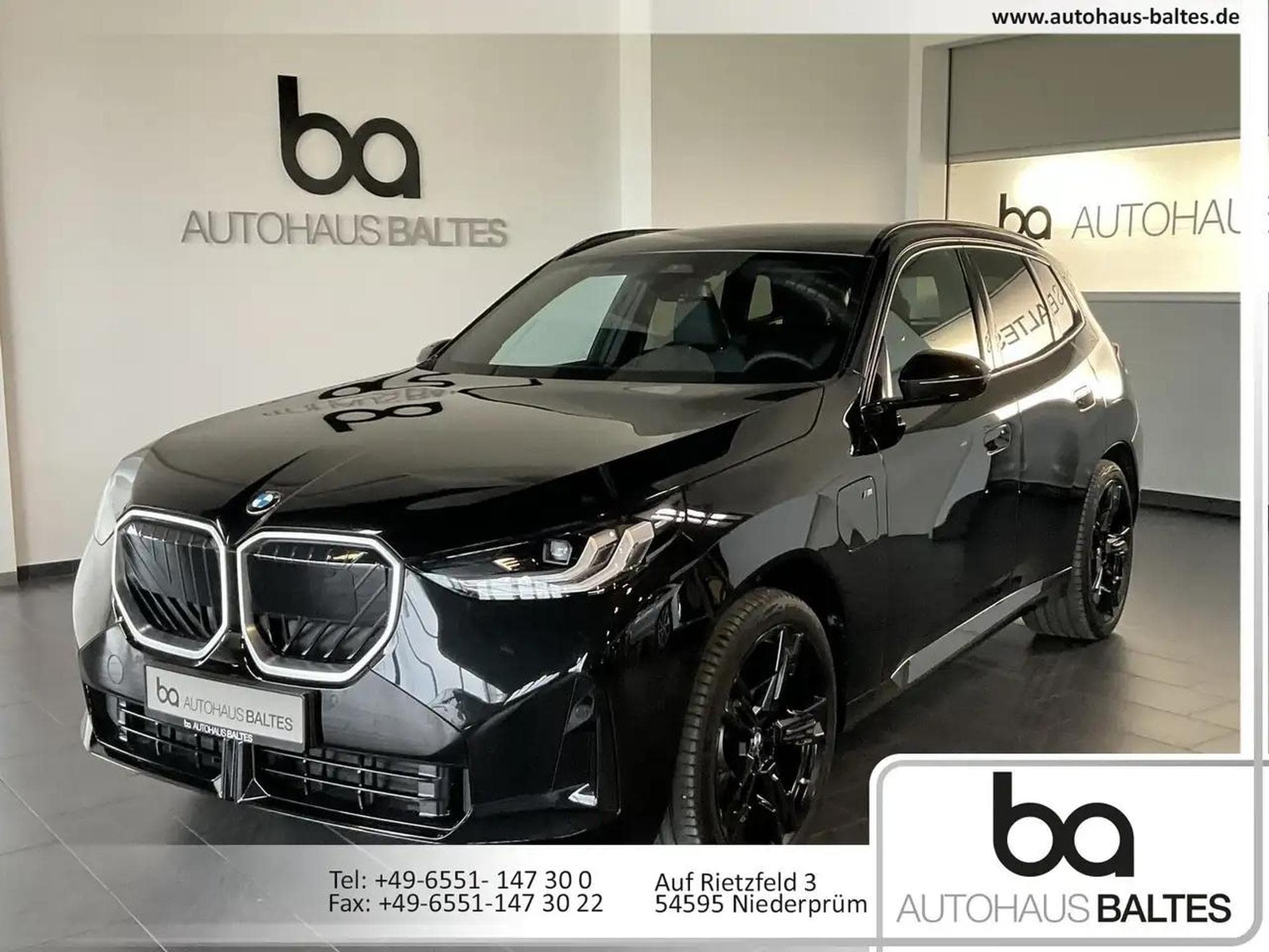 BMW X3 (2025) - Foto 1