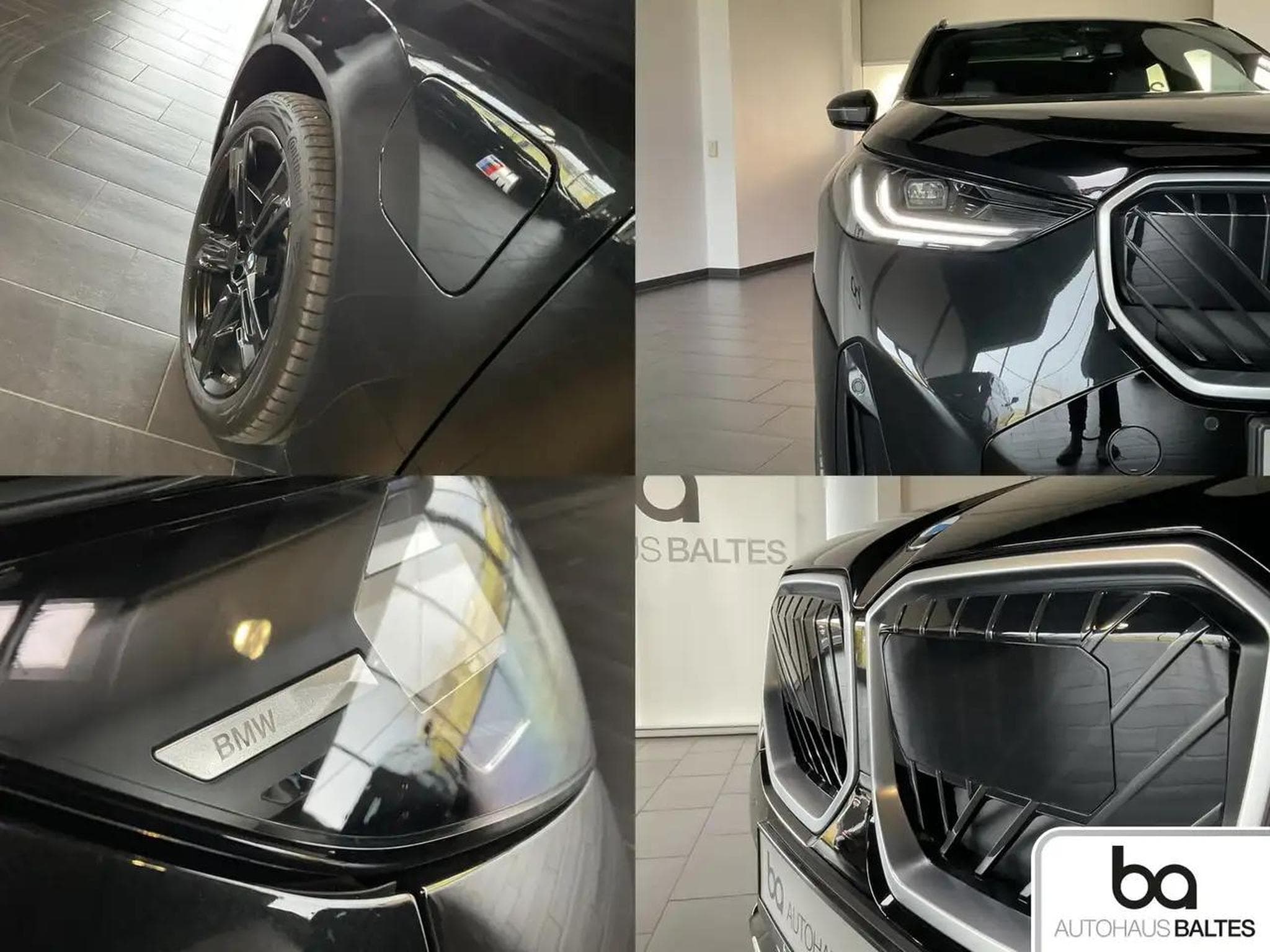 BMW X3 (2025) - Foto 16