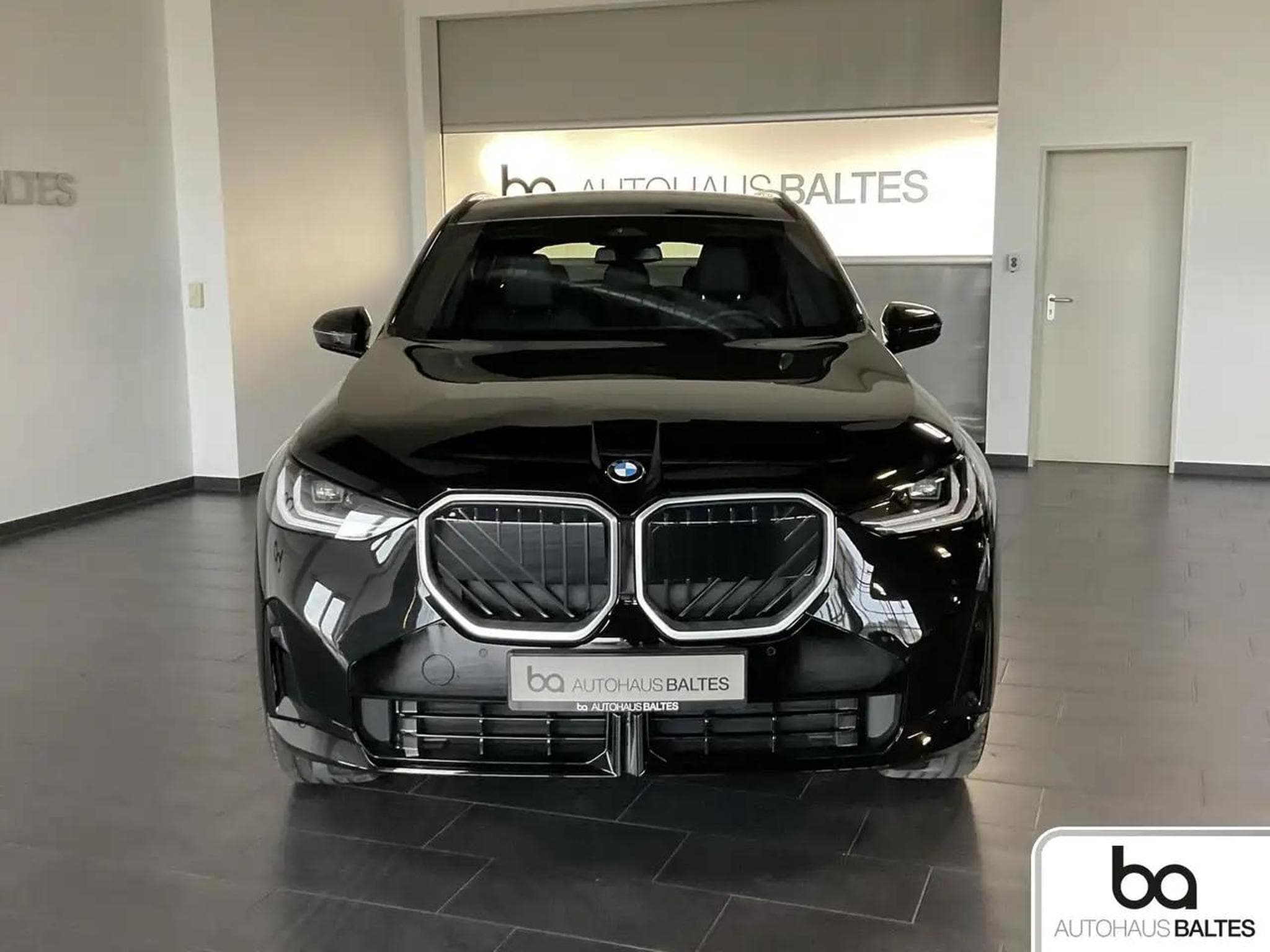 BMW X3 (2025) - Foto 2