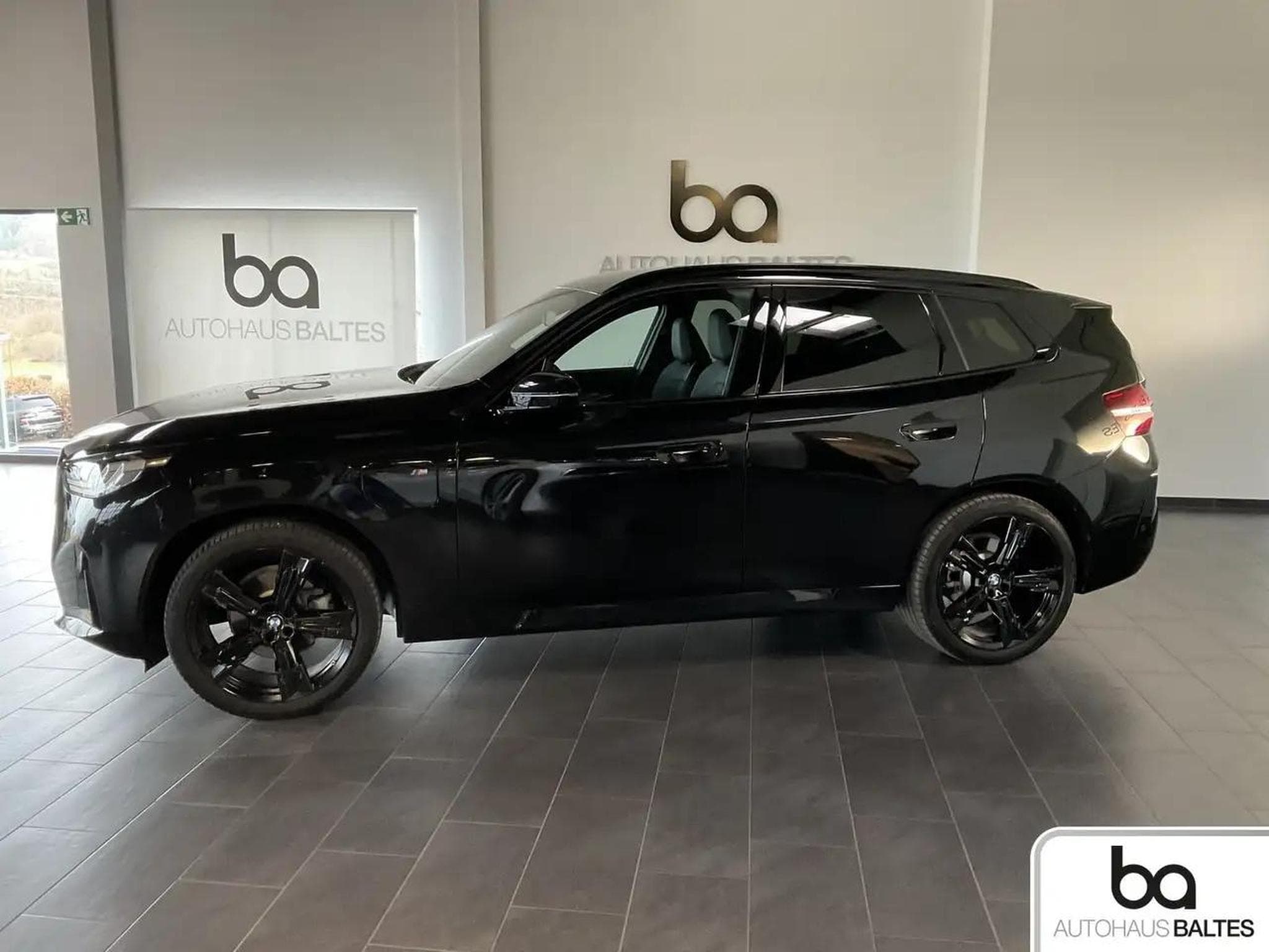 BMW X3 (2025) - Foto 3