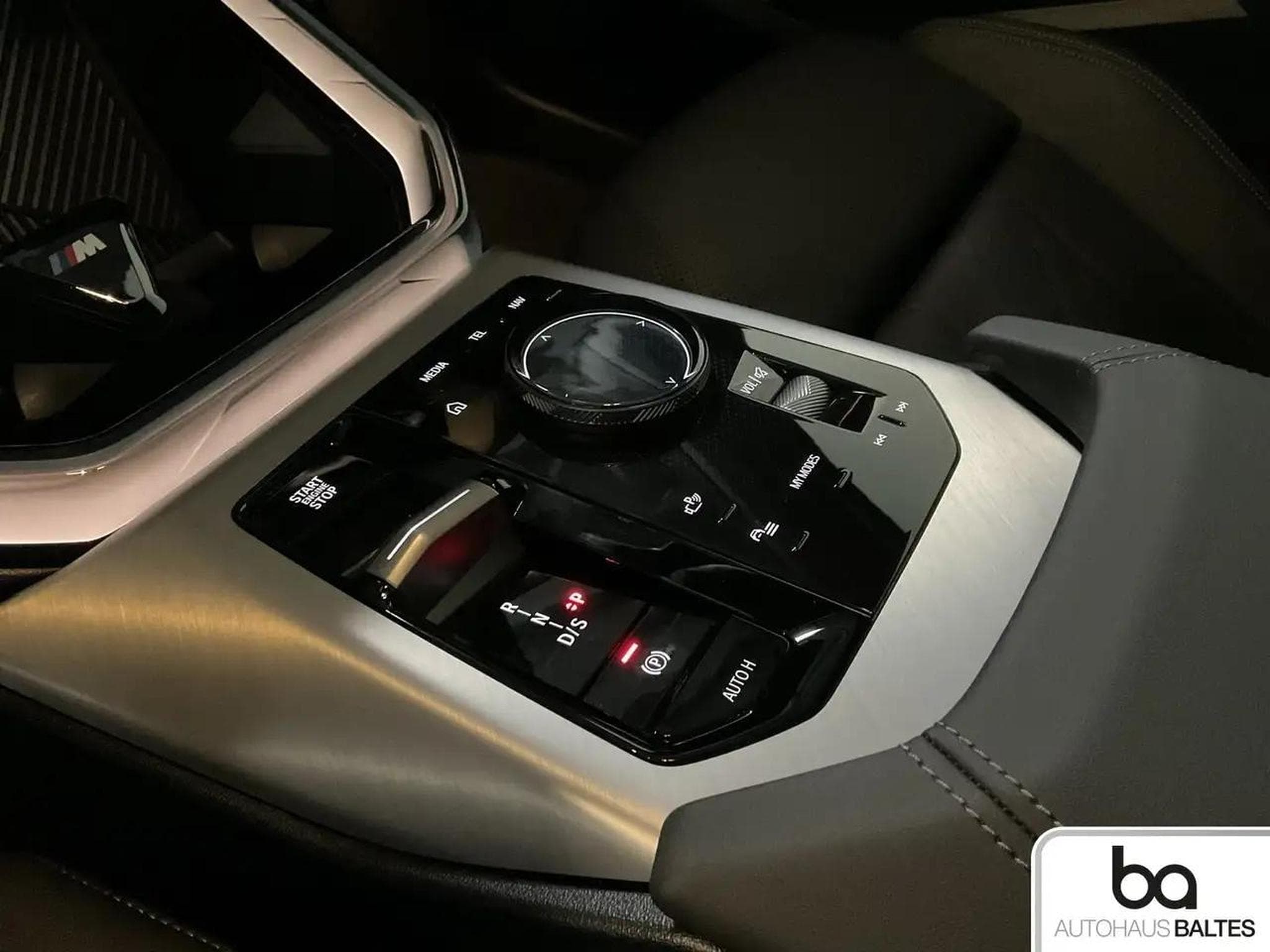BMW X3 (2025) - Foto 8