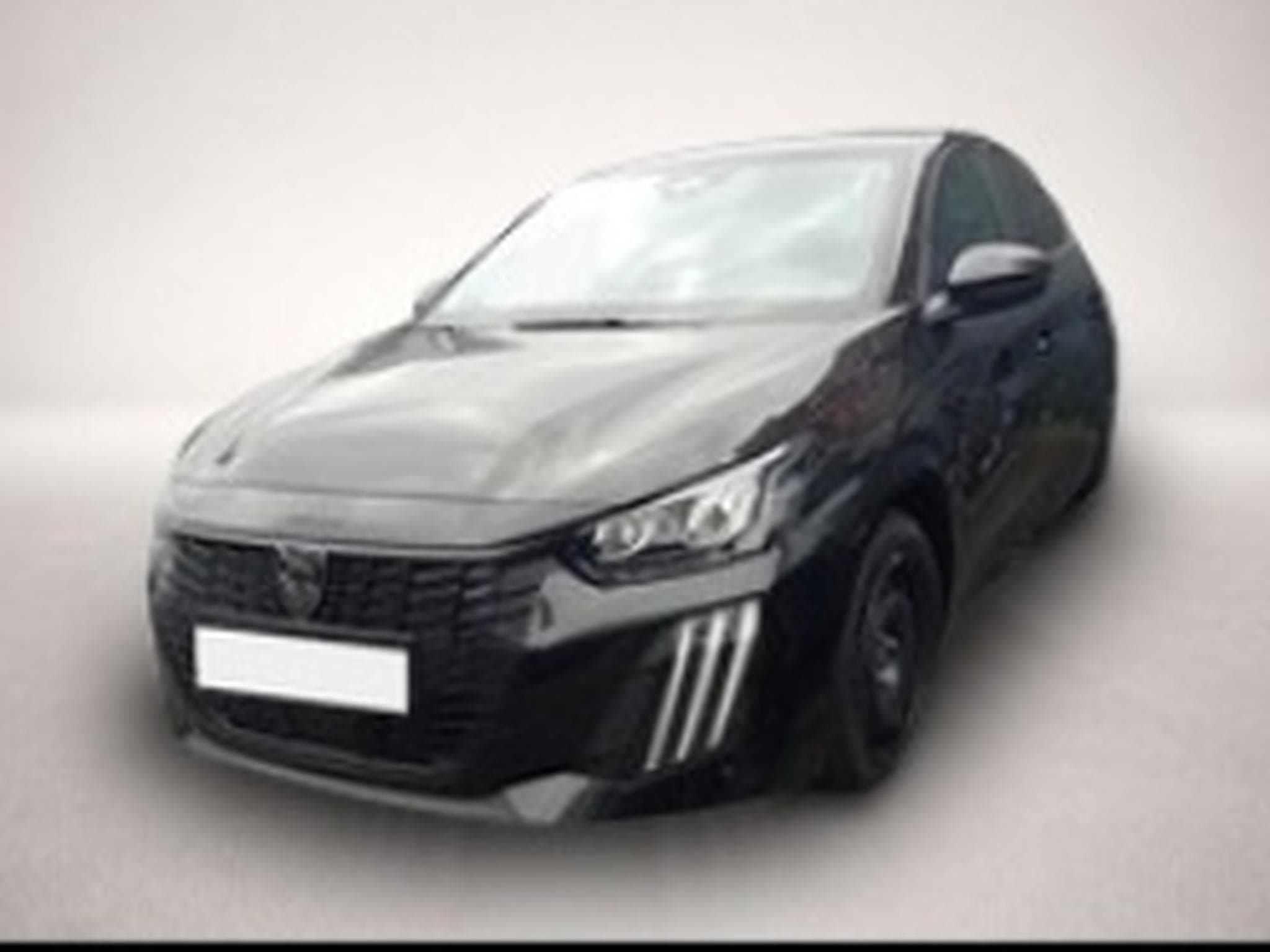 Peugeot 208 (2026) - Foto 1