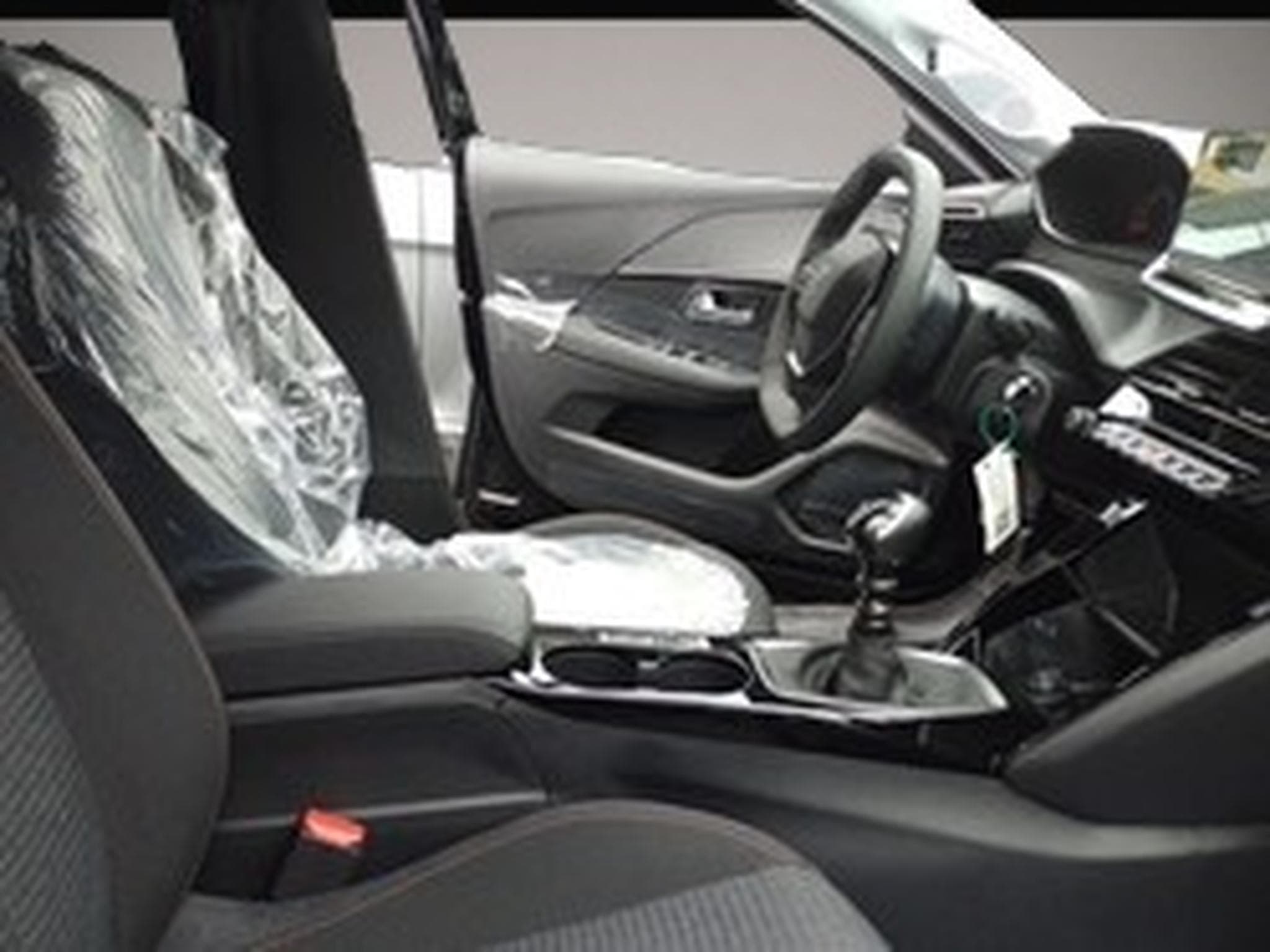 Peugeot 208 (2026) - Foto 5