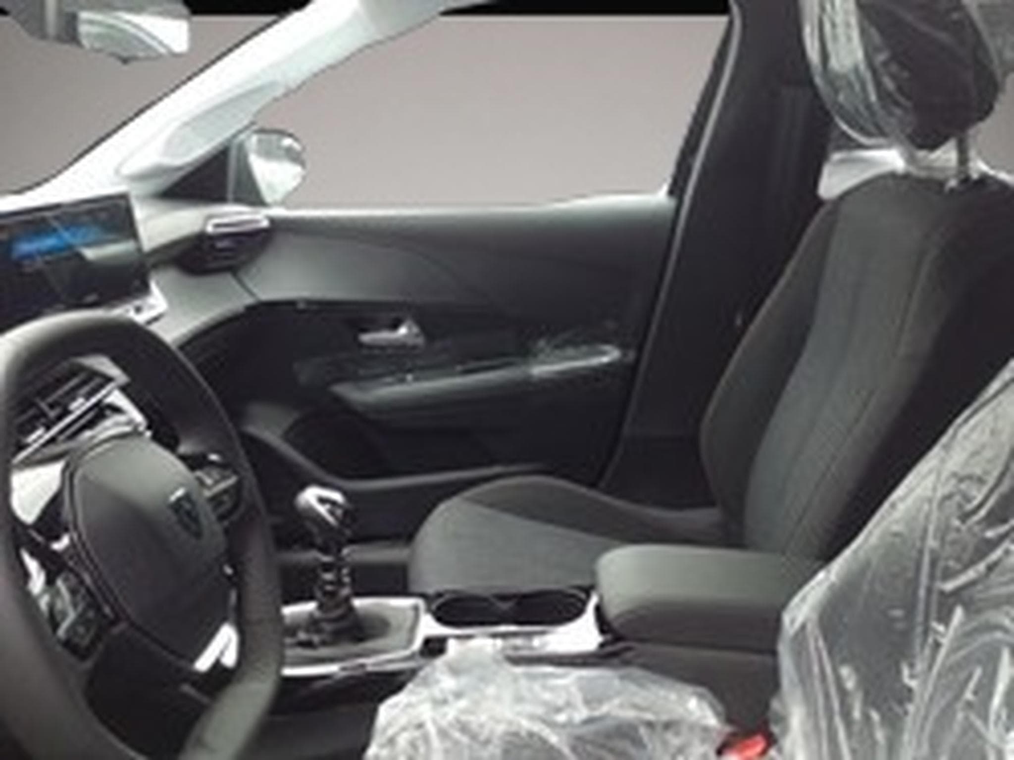 Peugeot 208 (2026) - Foto 6