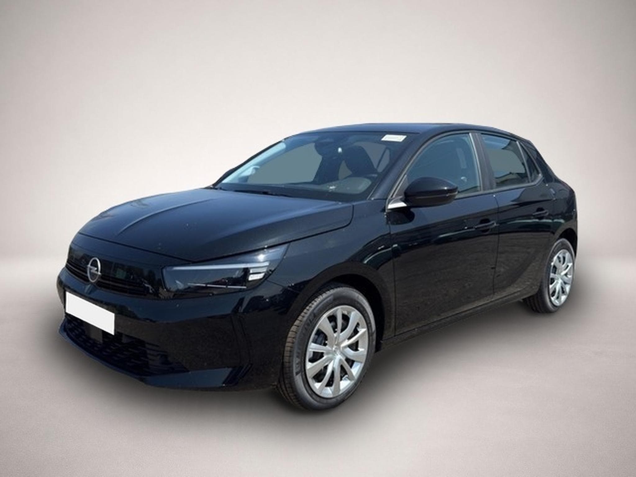 Opel Corsa (2025) - Foto 1