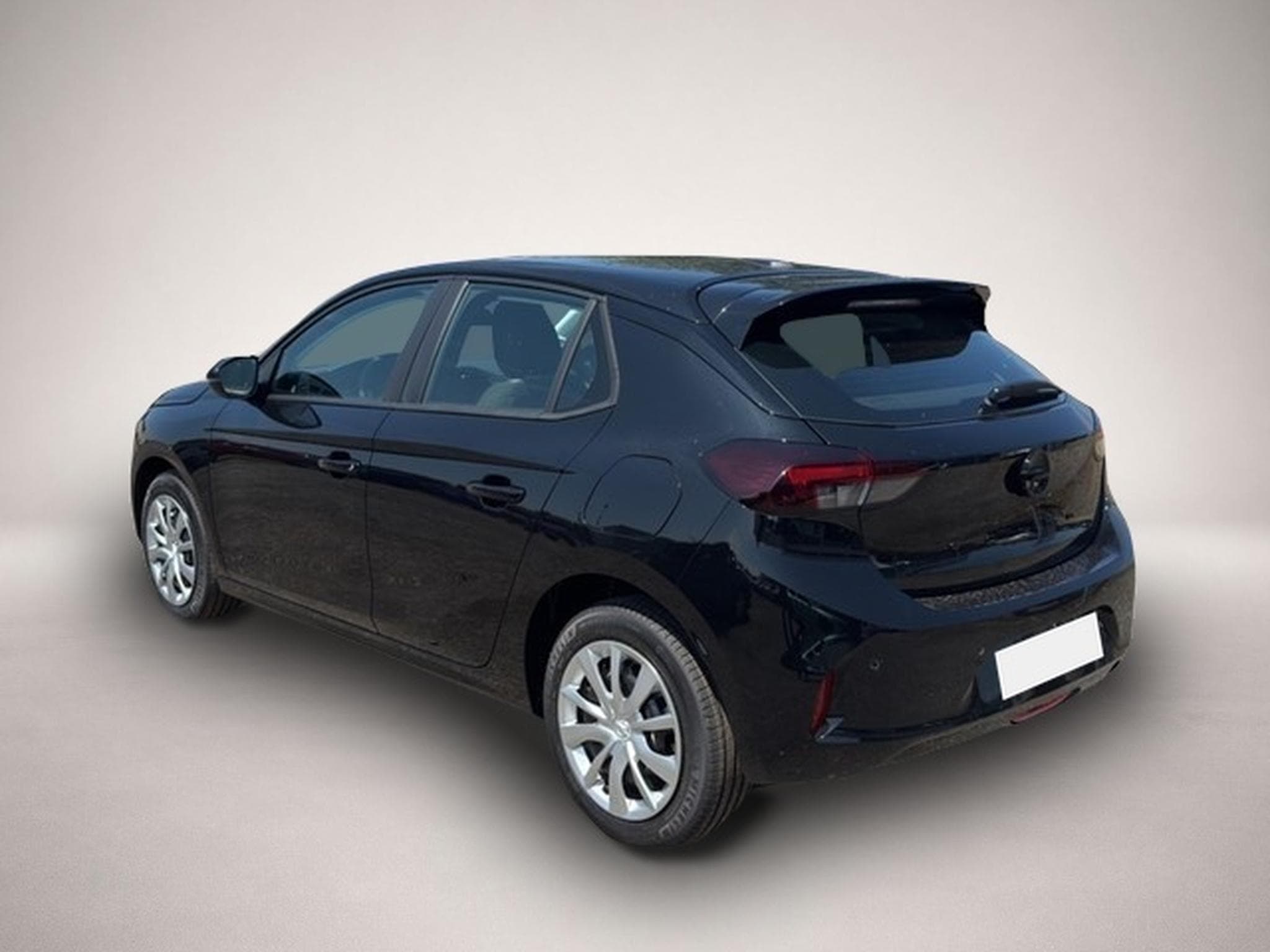Opel Corsa (2025) - Foto 3
