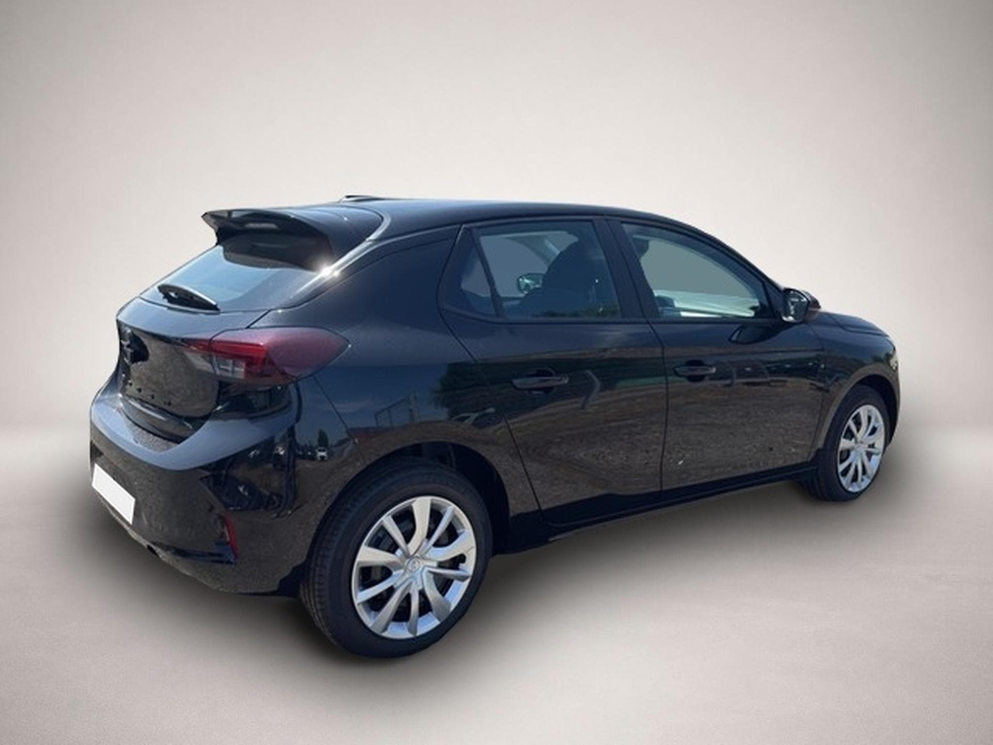 Opel Corsa (2025) - Foto 5