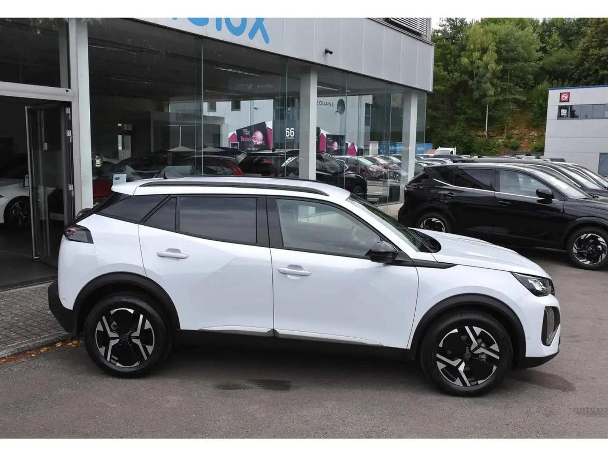 Peugeot 2008 (2025) - Foto 3