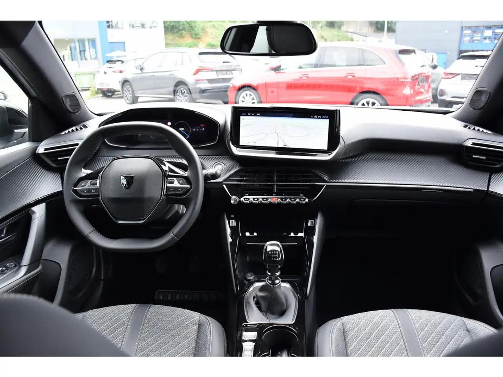 Peugeot 2008 (2025) - Foto 9