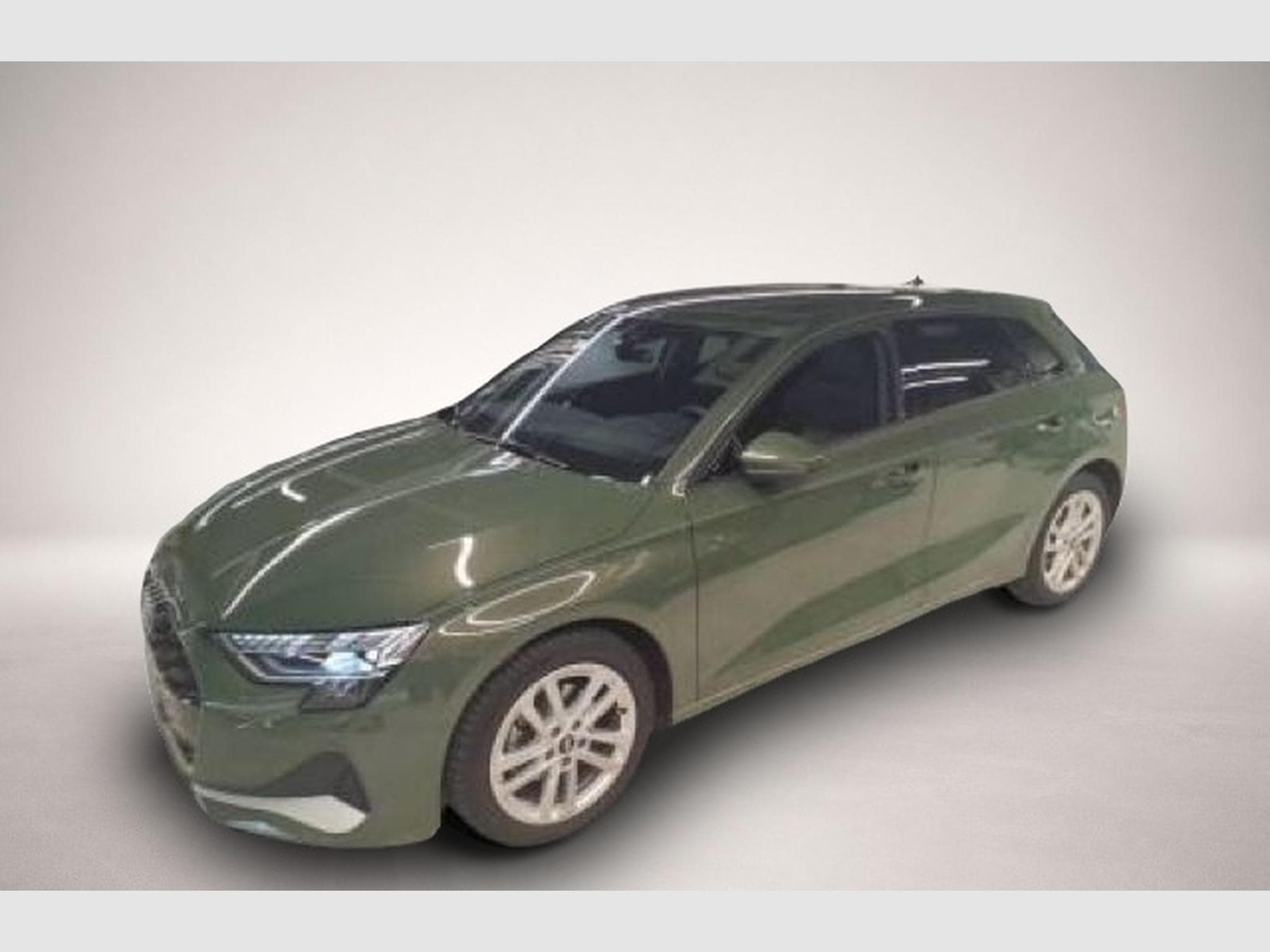 Audi A3 (2025) - Foto 1