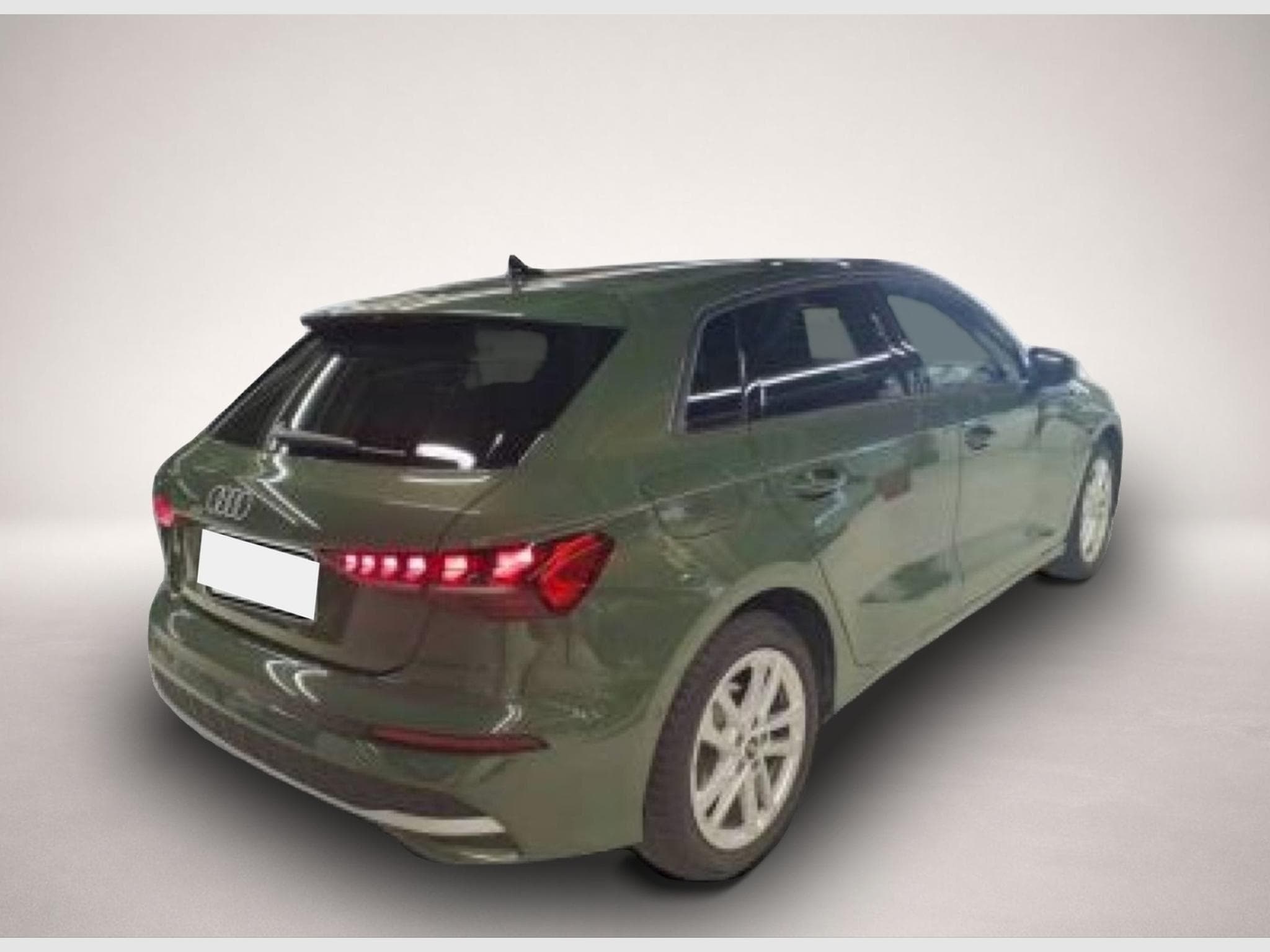 Audi A3 (2025) - Foto 2