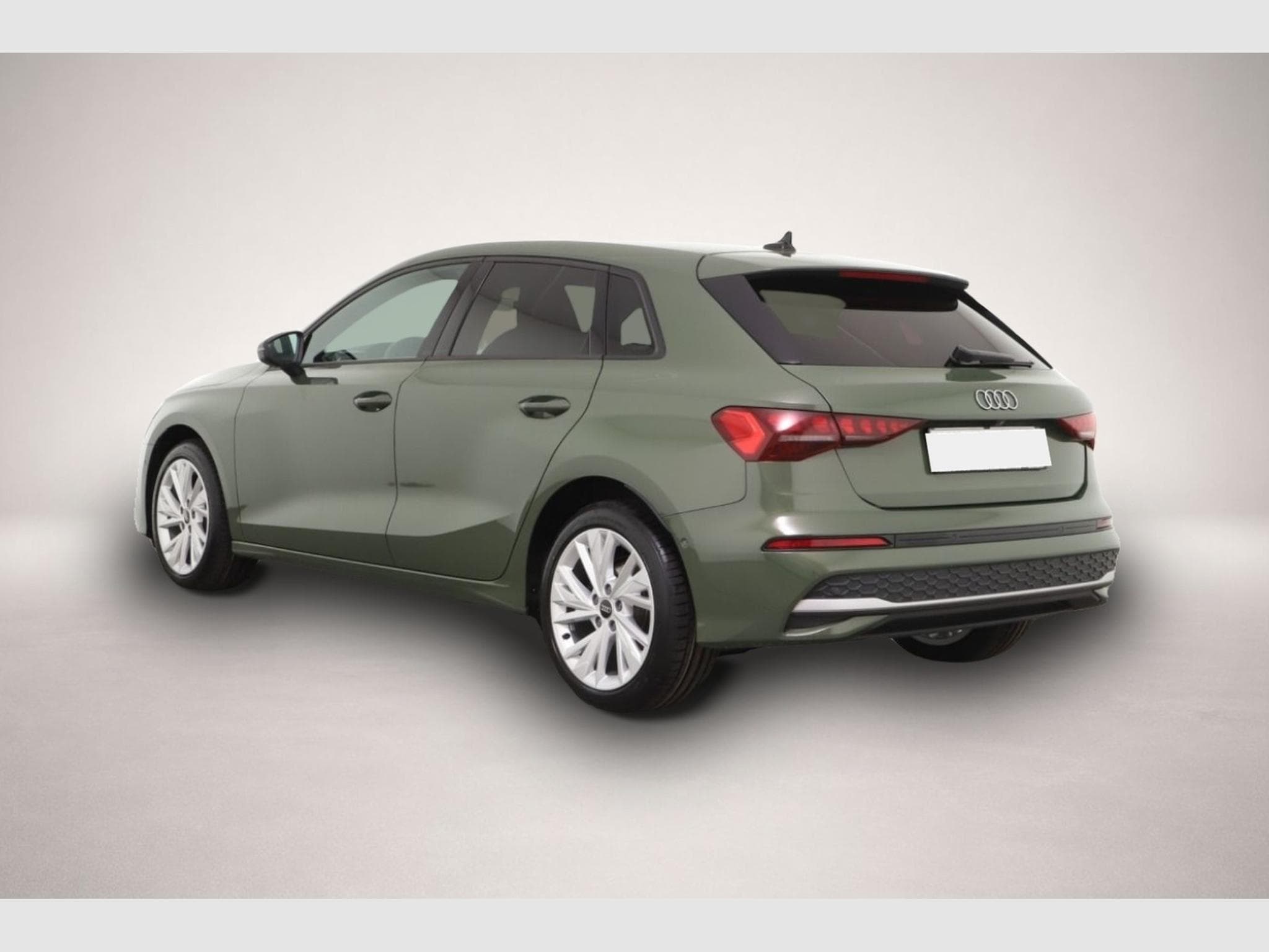 Audi A3 (2025) - Foto 3
