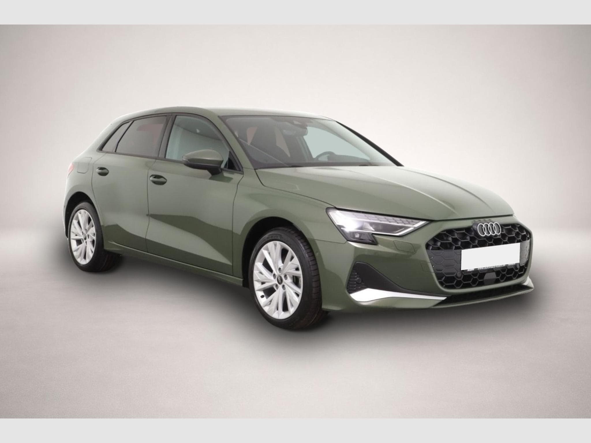 Audi A3 (2025) - Foto 4