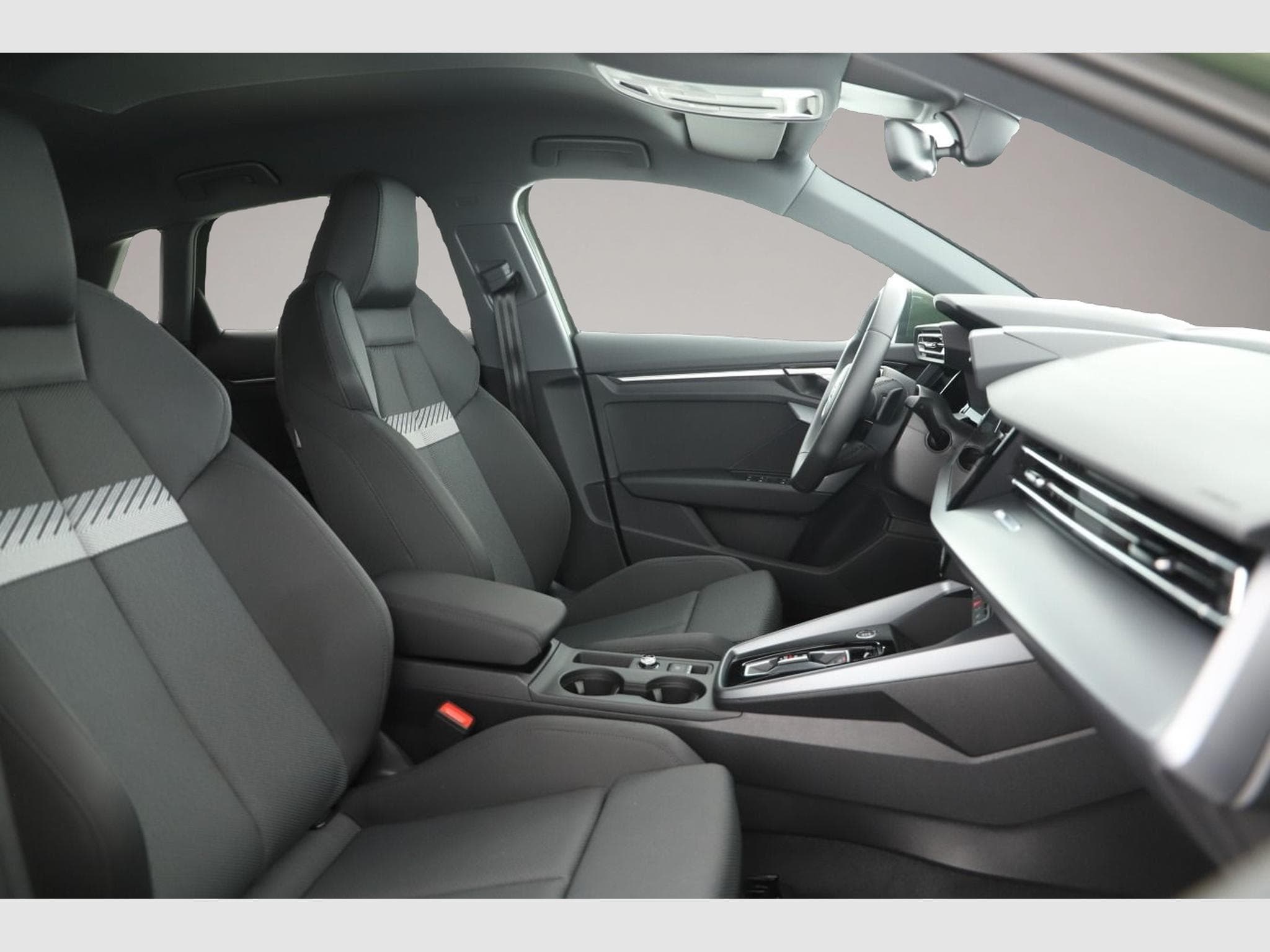 Audi A3 (2025) - Foto 6