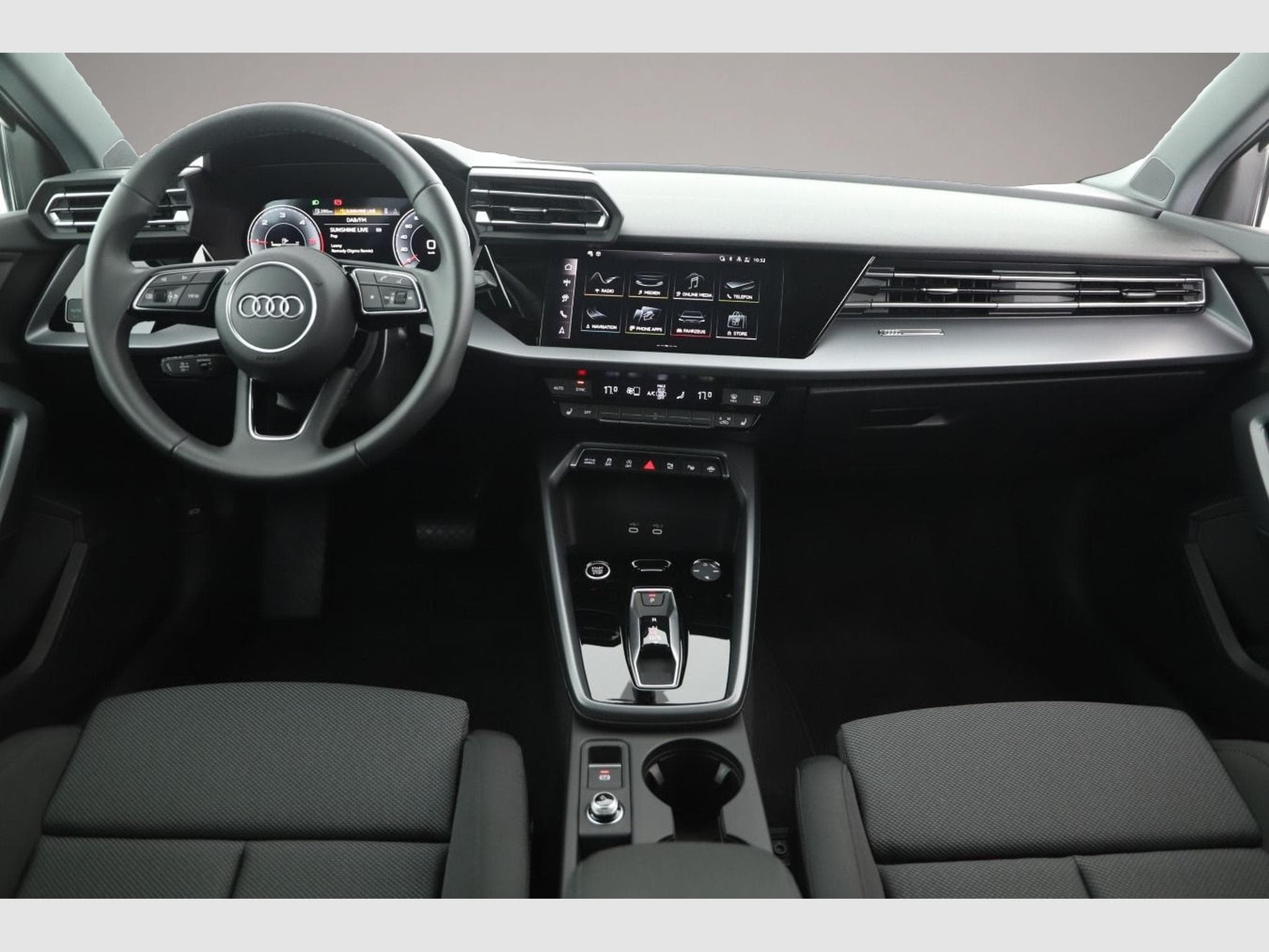 Audi A3 (2025) - Foto 7