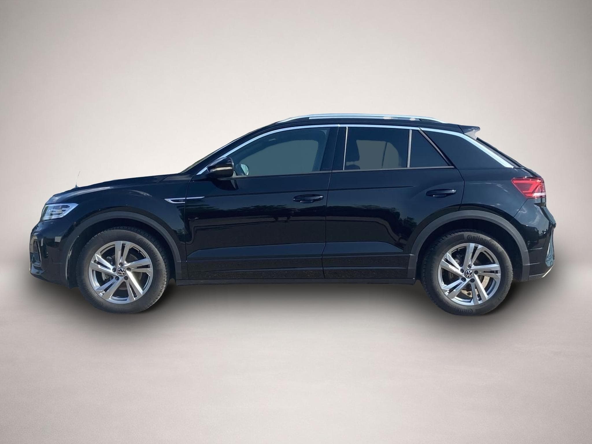 VW T-Roc (2025) - Foto 2