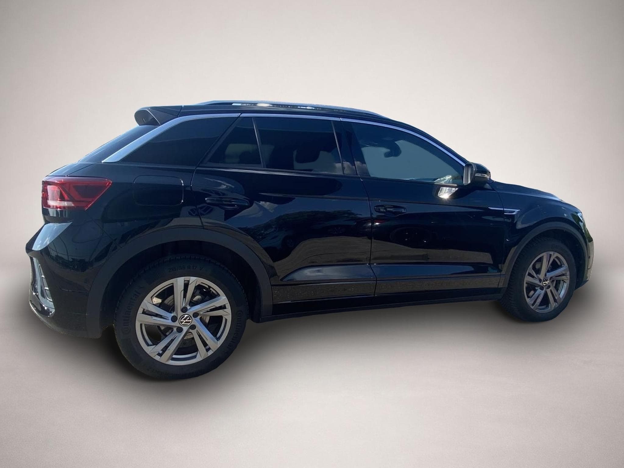 VW T-Roc (2025) - Foto 5
