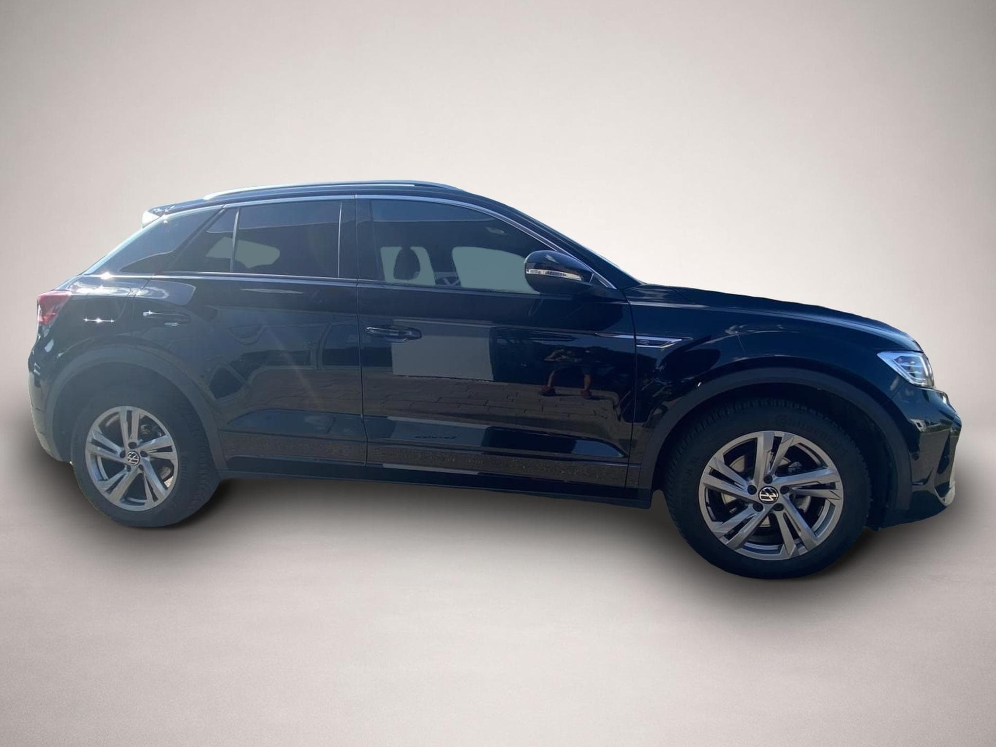 VW T-Roc (2025) - Foto 6