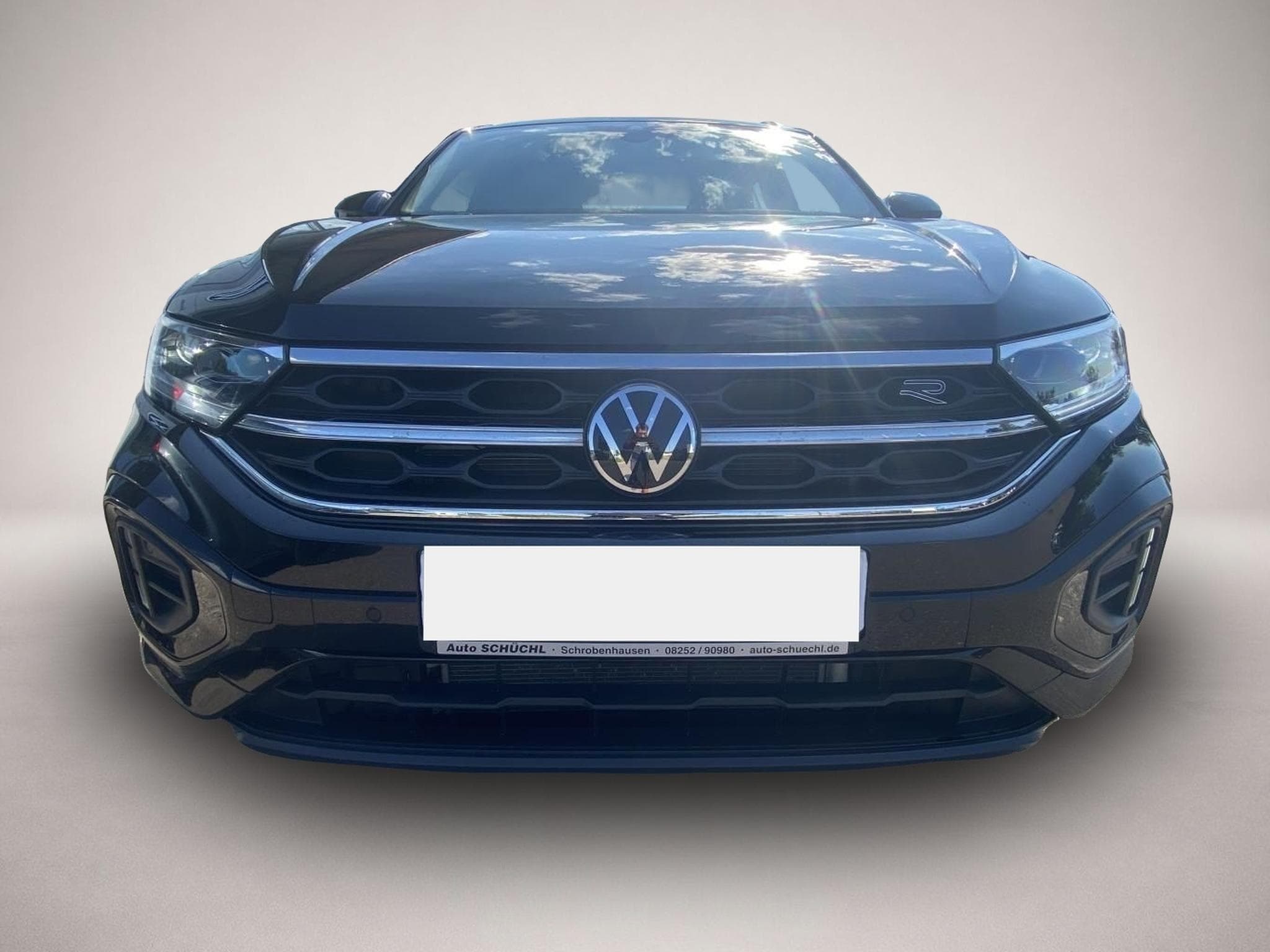 VW T-Roc (2025) - Foto 7
