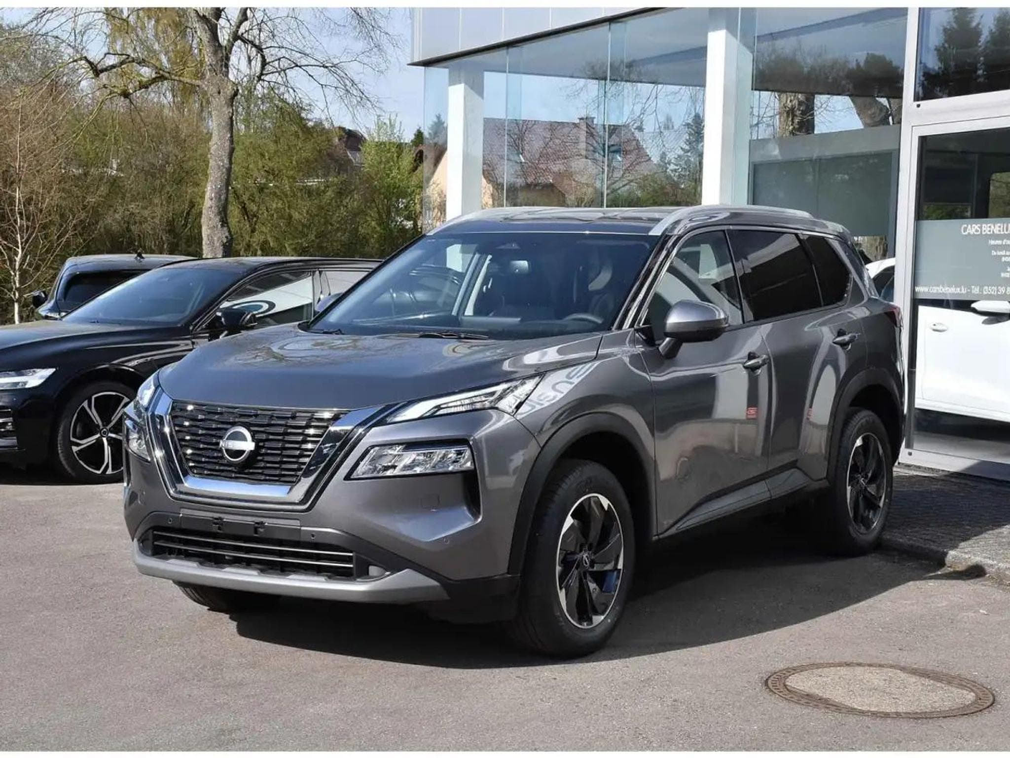 Nissan X-Trail (2026) - Foto 2