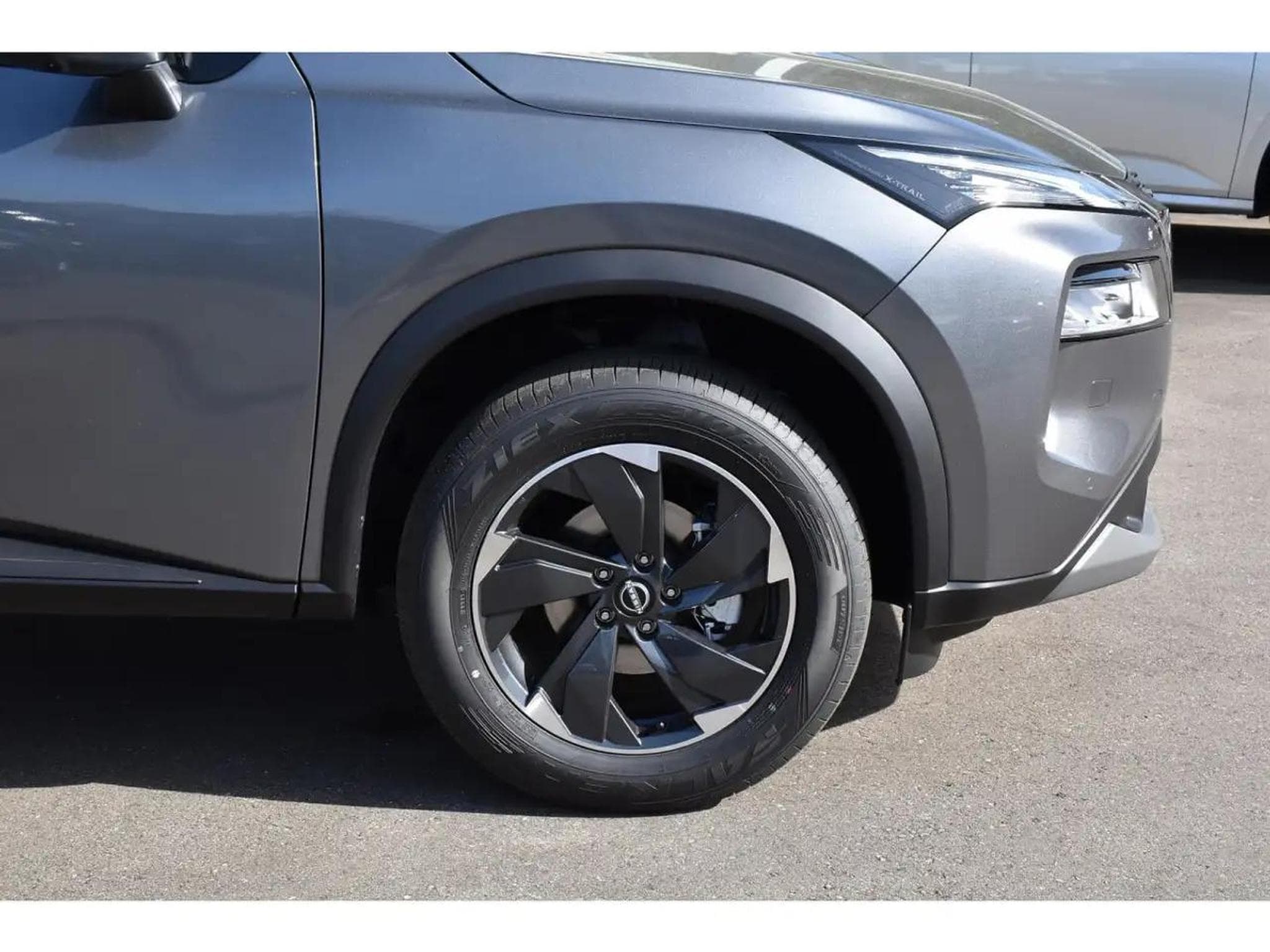 Nissan X-Trail (2026) - Foto 5