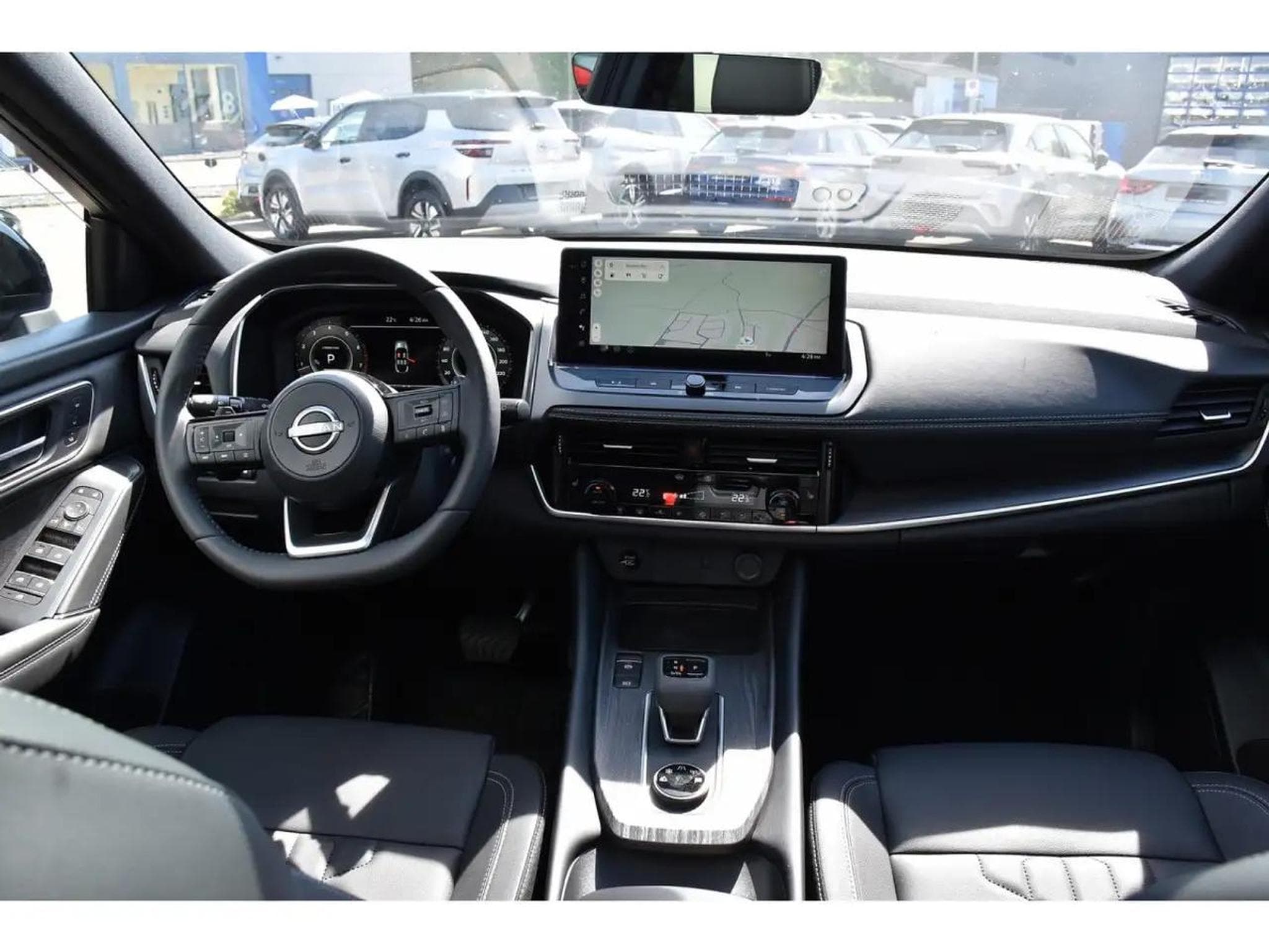 Nissan Qashqai (2026) - Foto 10