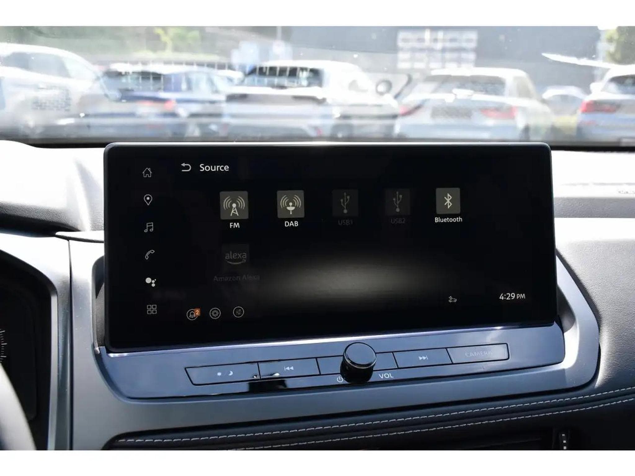 Nissan Qashqai (2026) - Foto 12