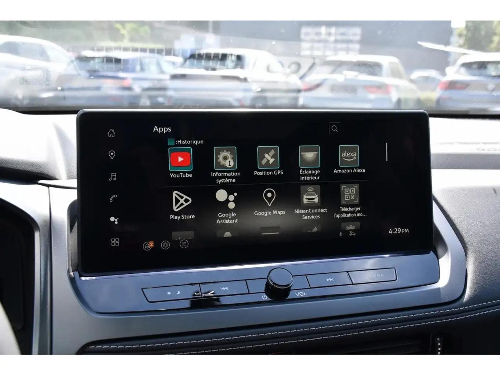 Nissan Qashqai (2026) - Foto 14