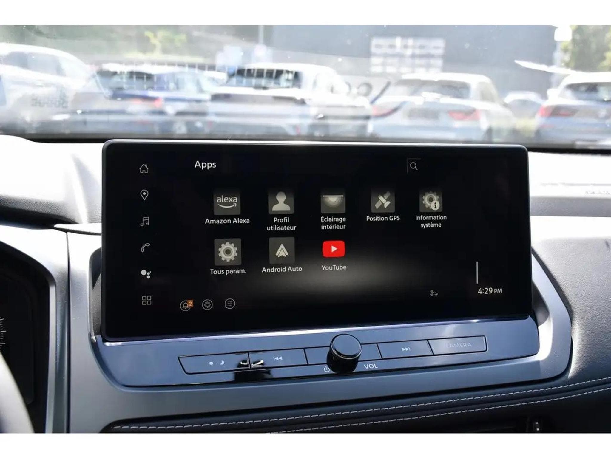 Nissan Qashqai (2026) - Foto 15